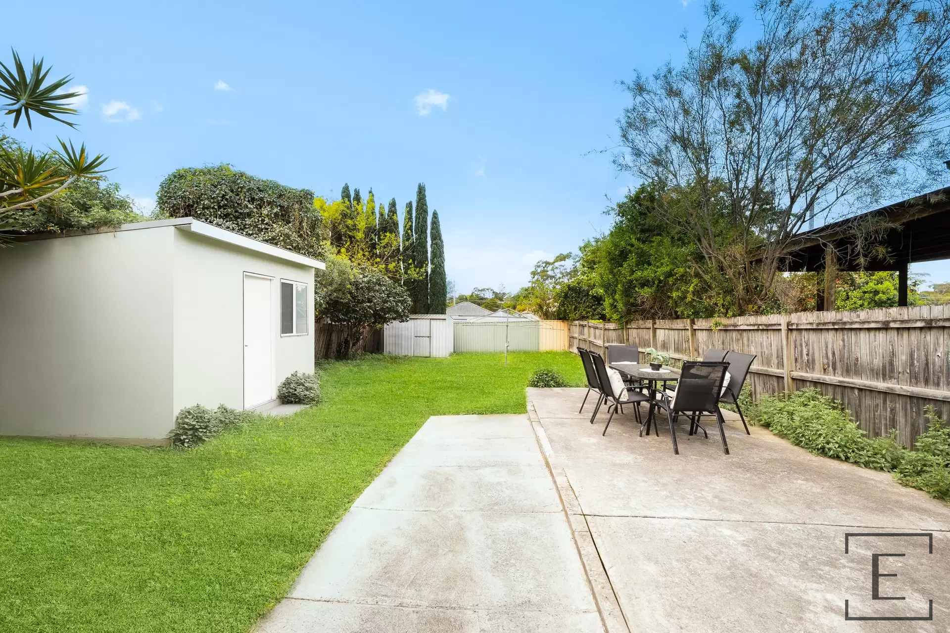 82 Underwood Road, Homebush