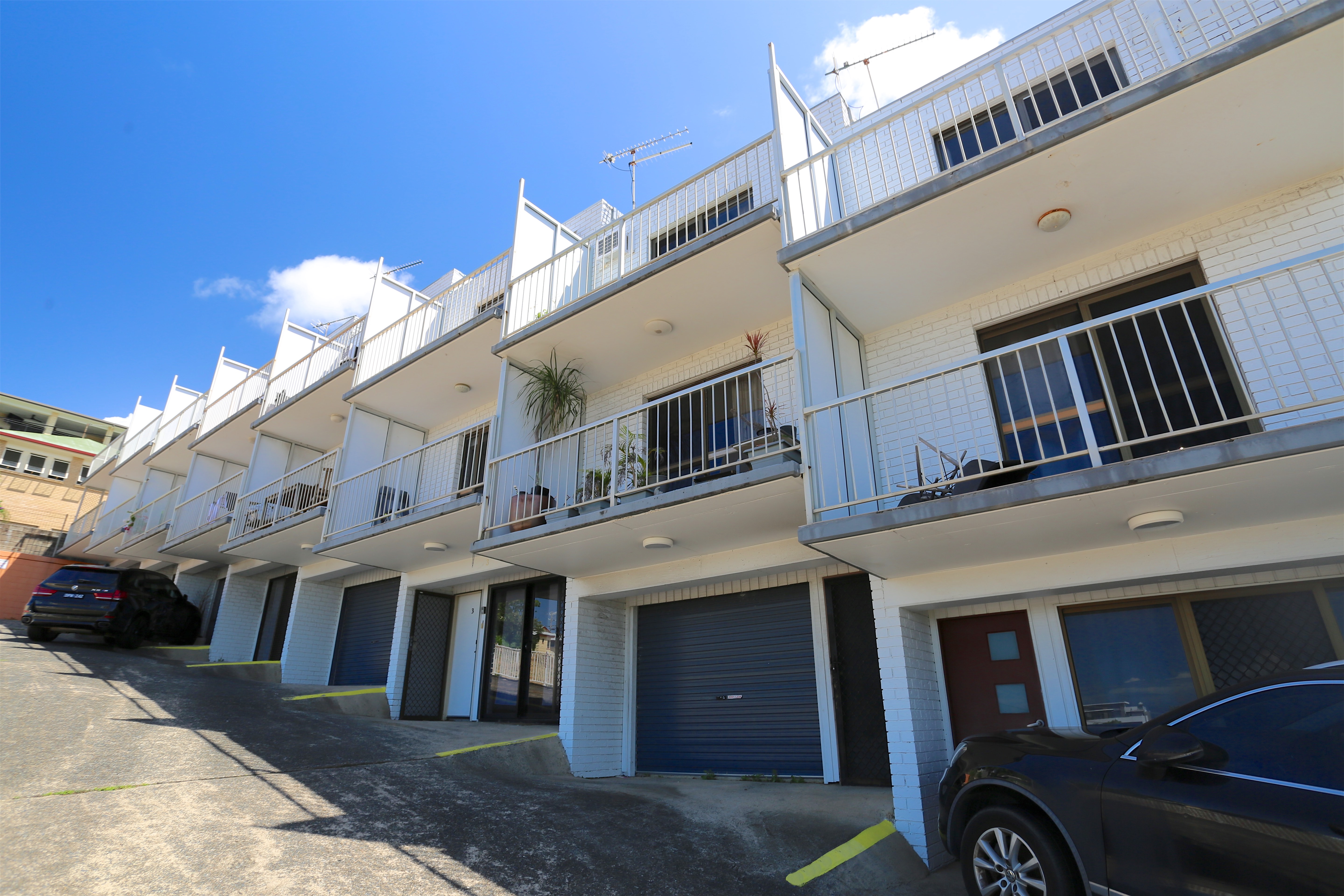 2 / 24 Queen Street, Yeppoon