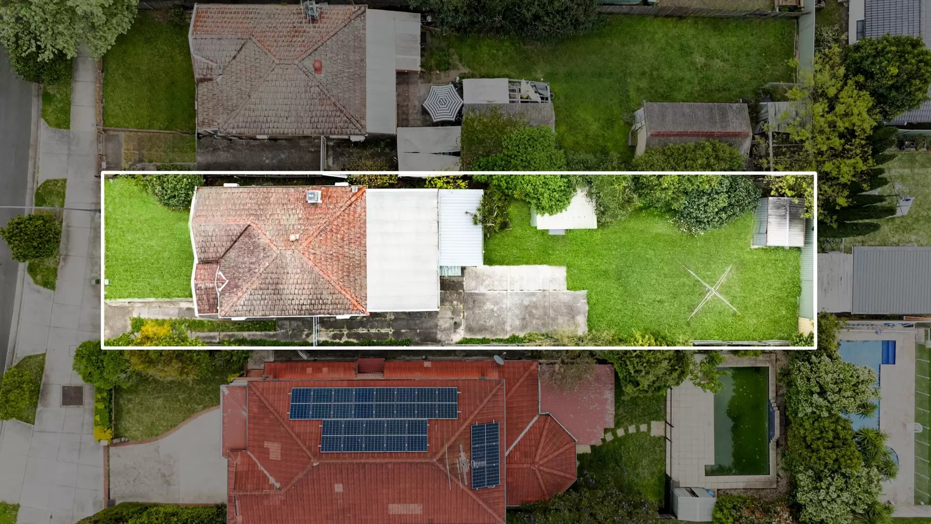 82 Underwood Road, Homebush