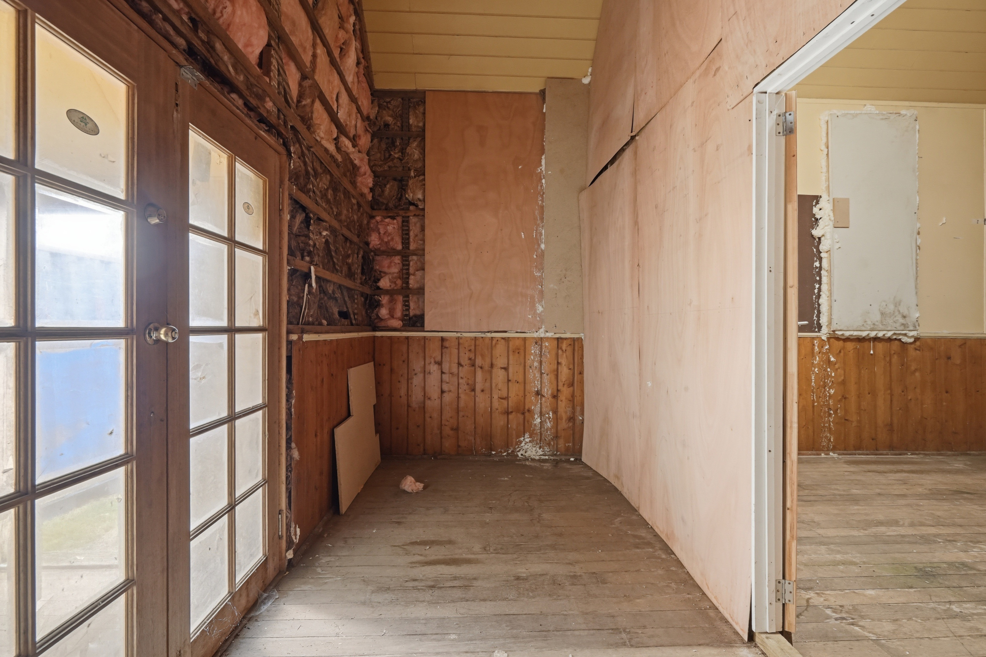 18 Crichton Road, Mount Seymour