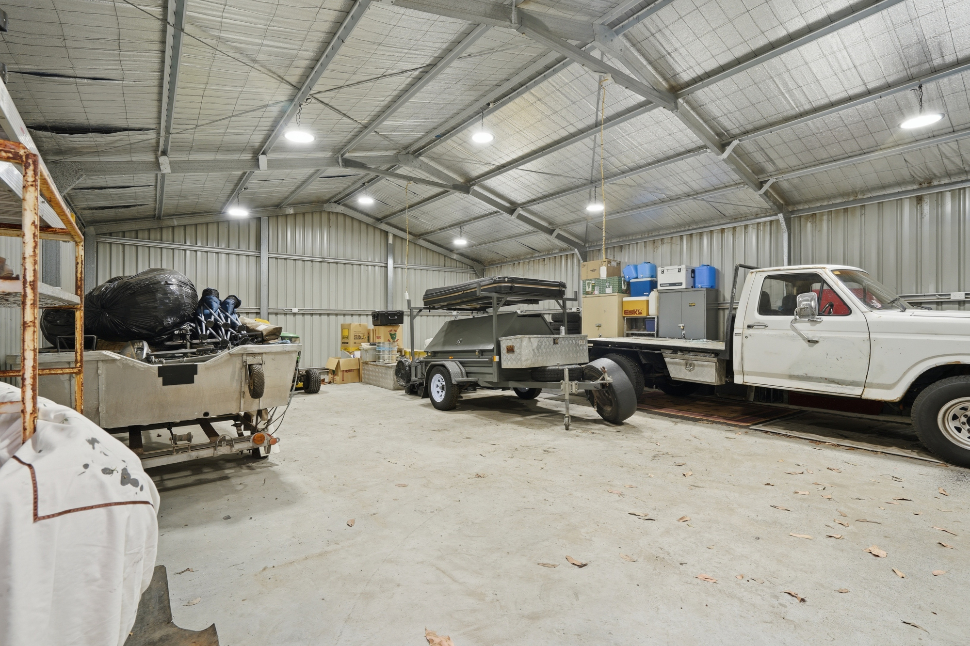 18 Crichton Road, Mount Seymour