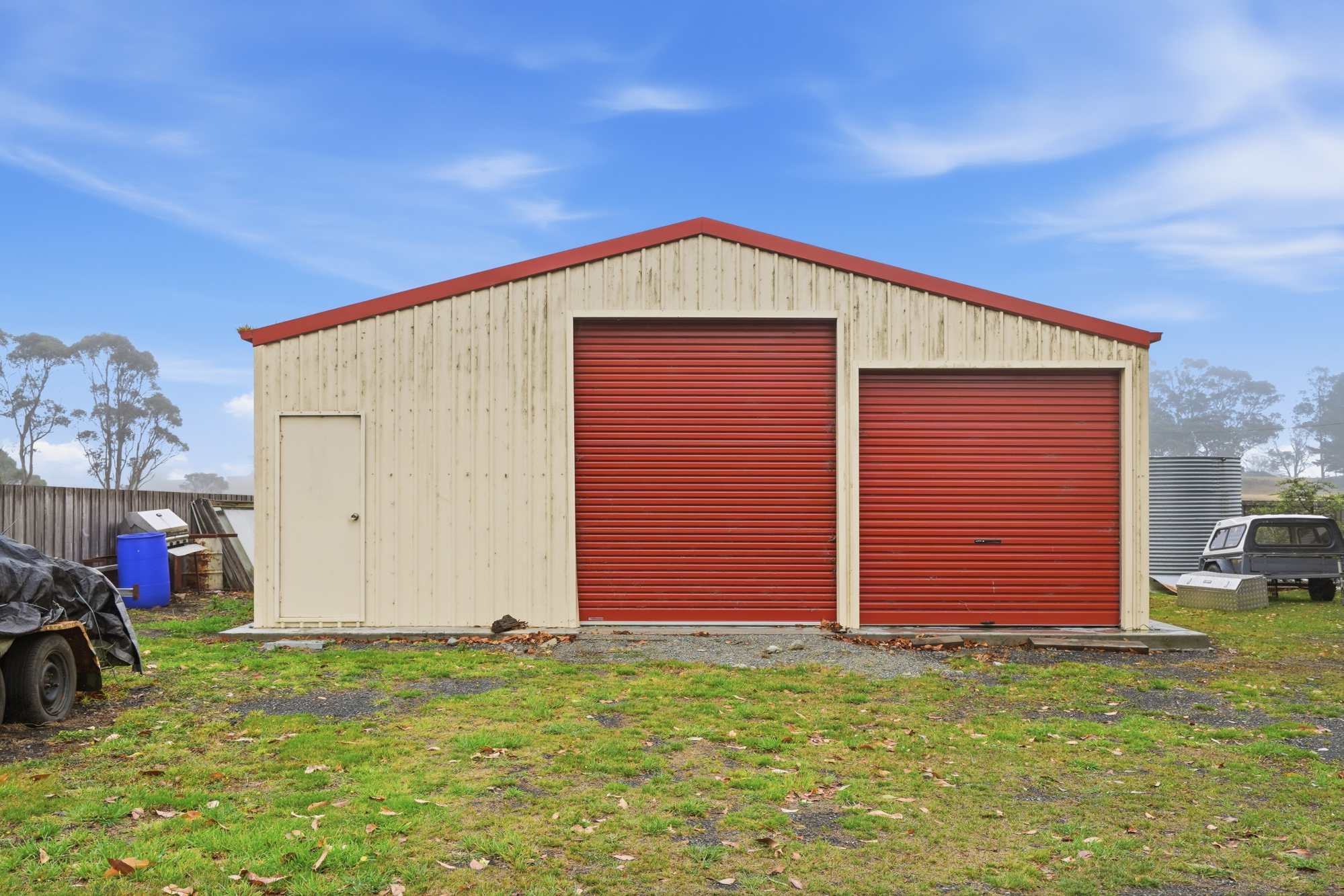 18 Crichton Road, Mount Seymour