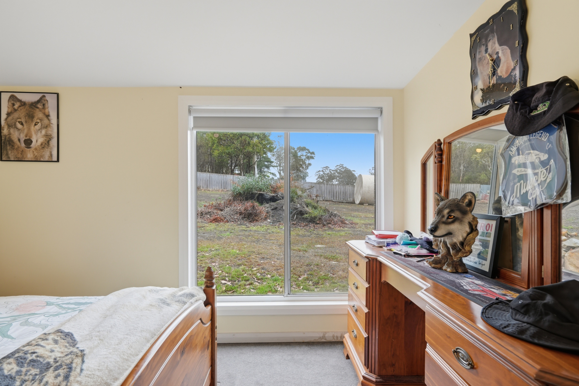 18 Crichton Road, Mount Seymour