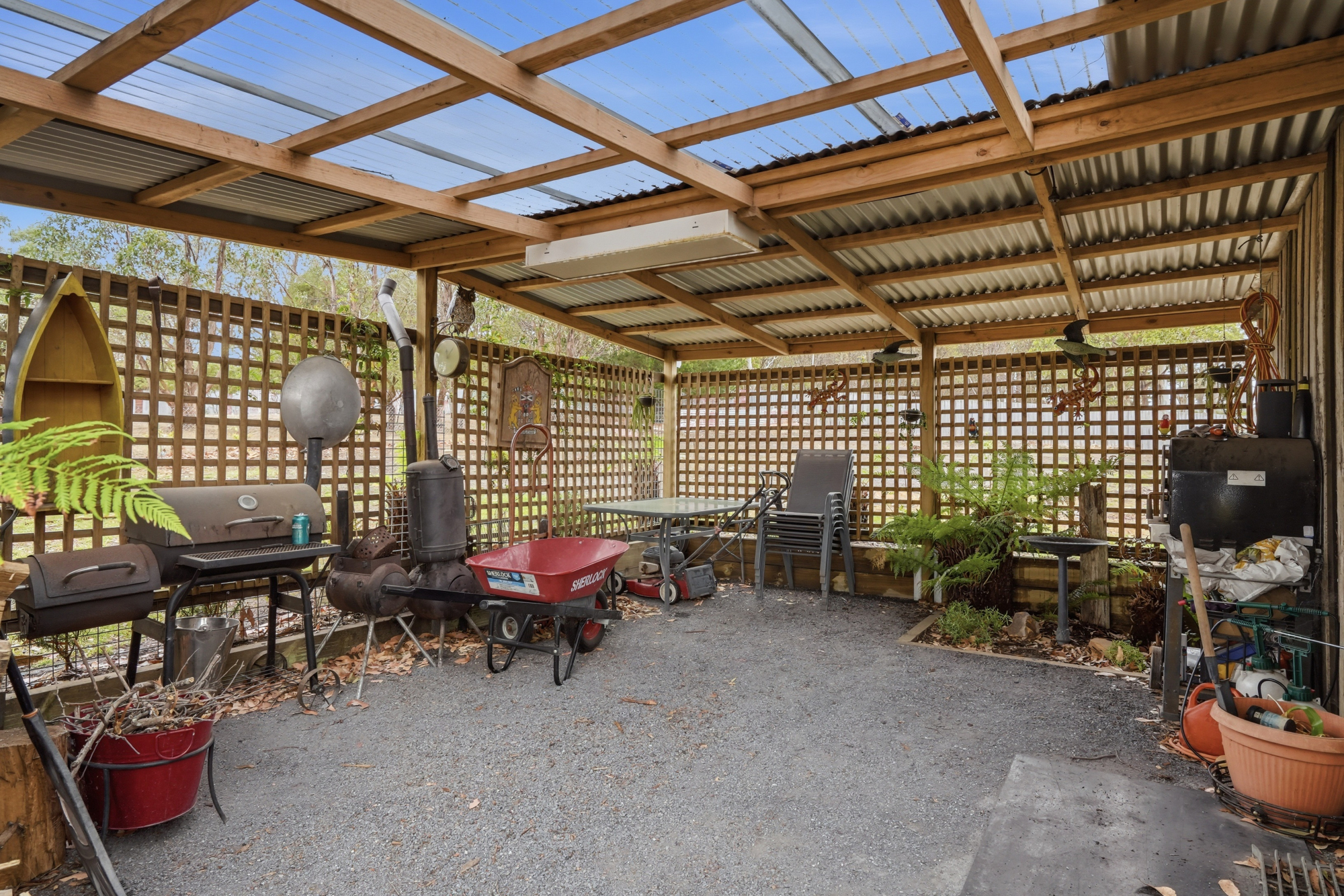 18 Crichton Road, Mount Seymour