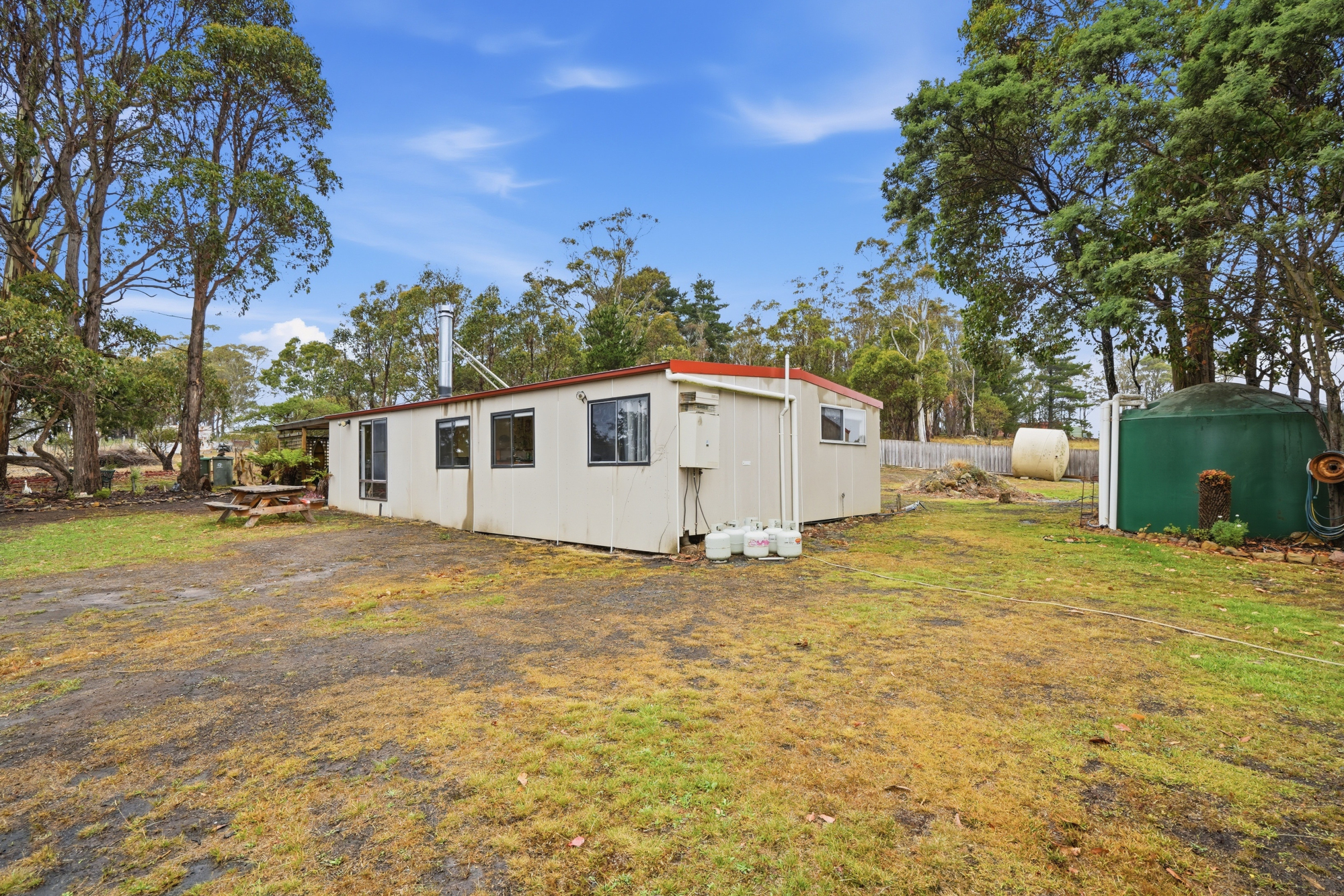 18 Crichton Road, Mount Seymour