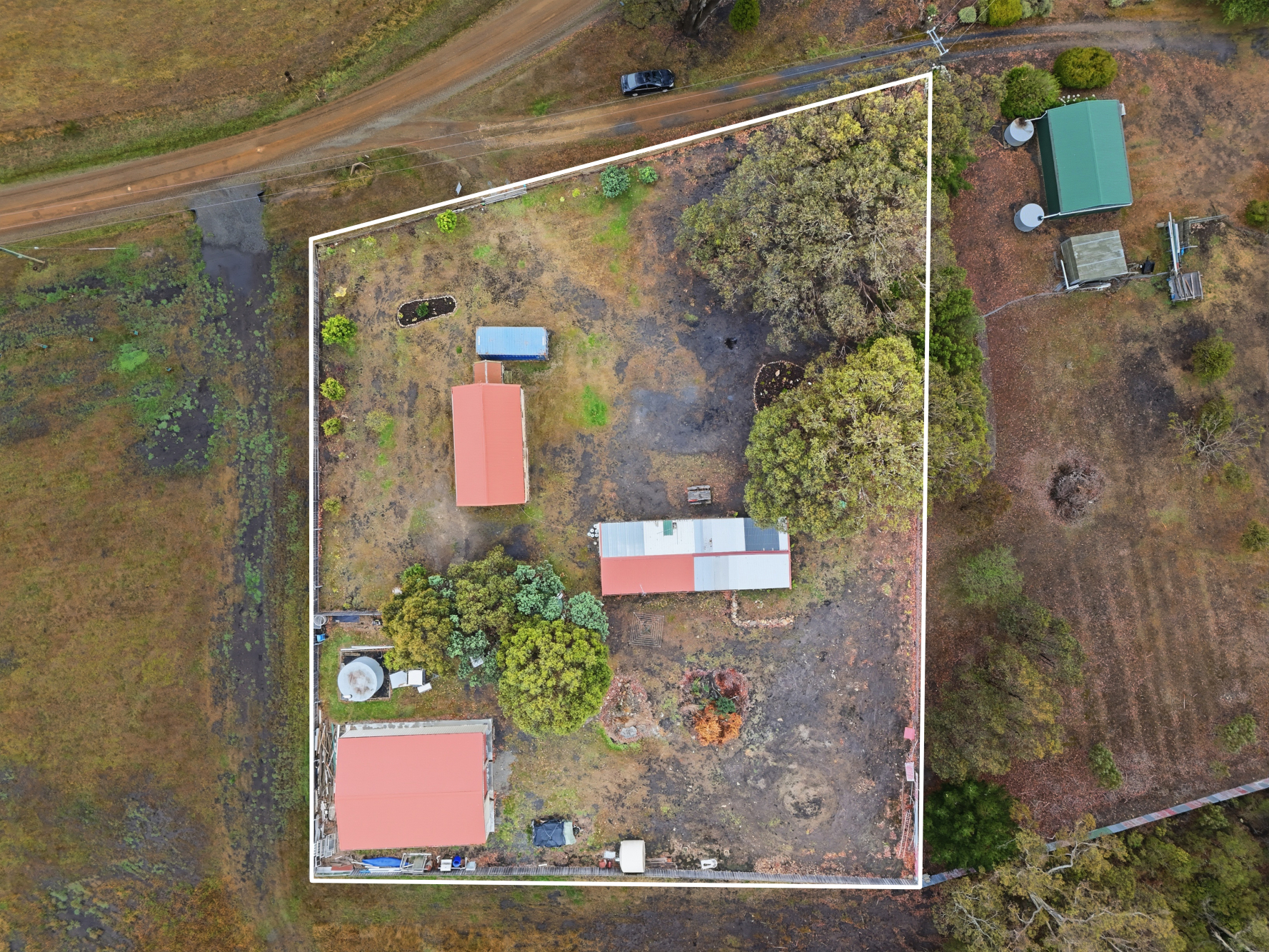 18 Crichton Road, Mount Seymour