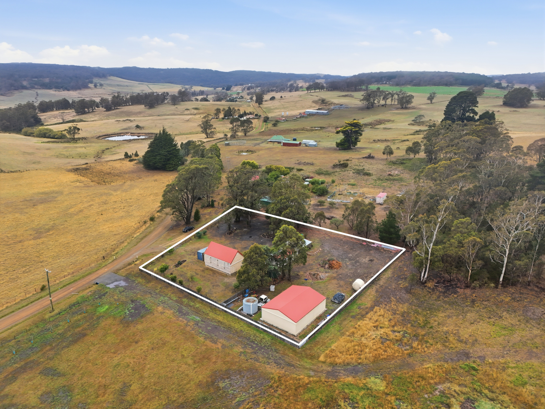 18 Crichton Road, Mount Seymour