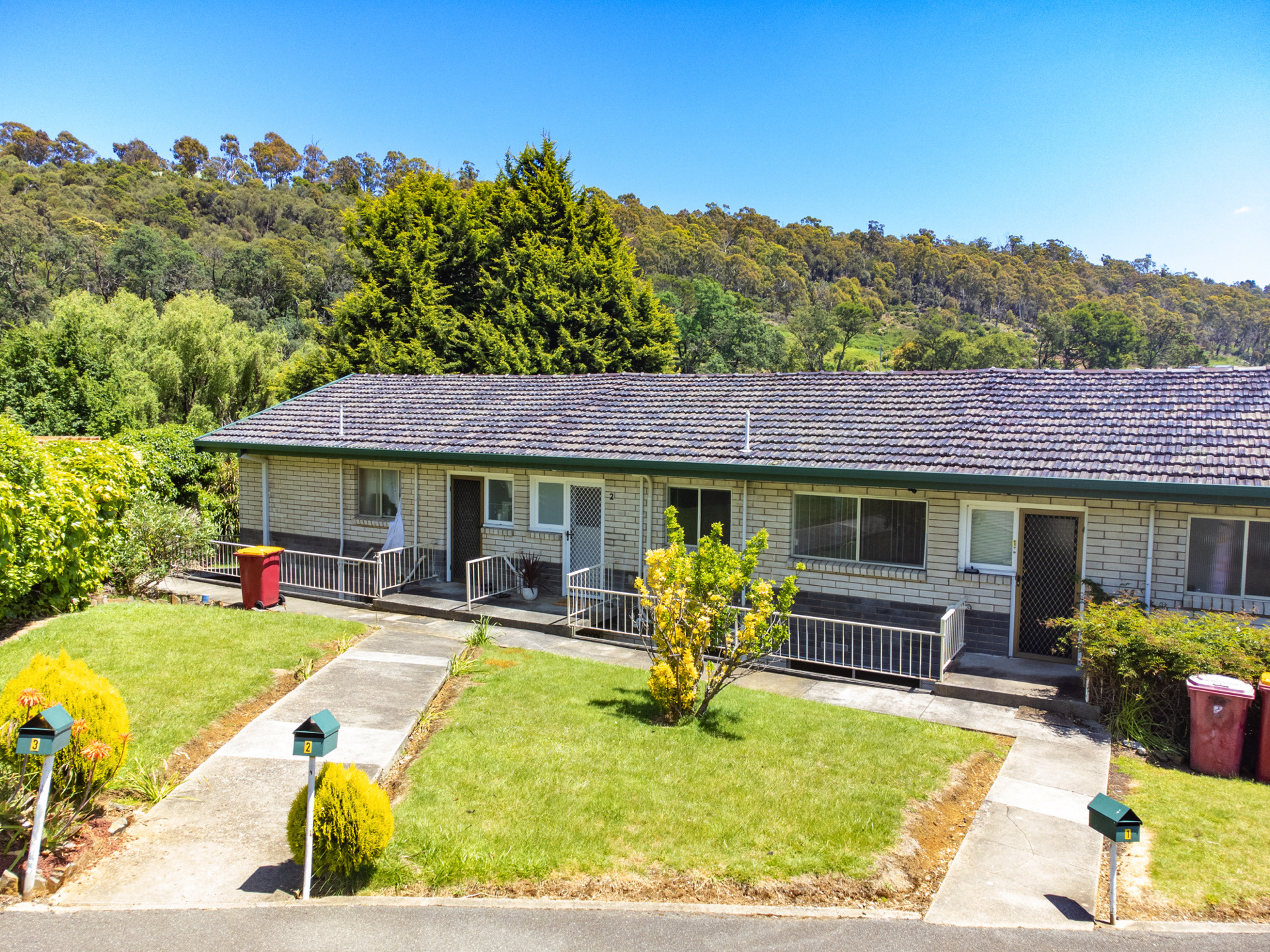 2 / 10 Rose Lane, South Launceston