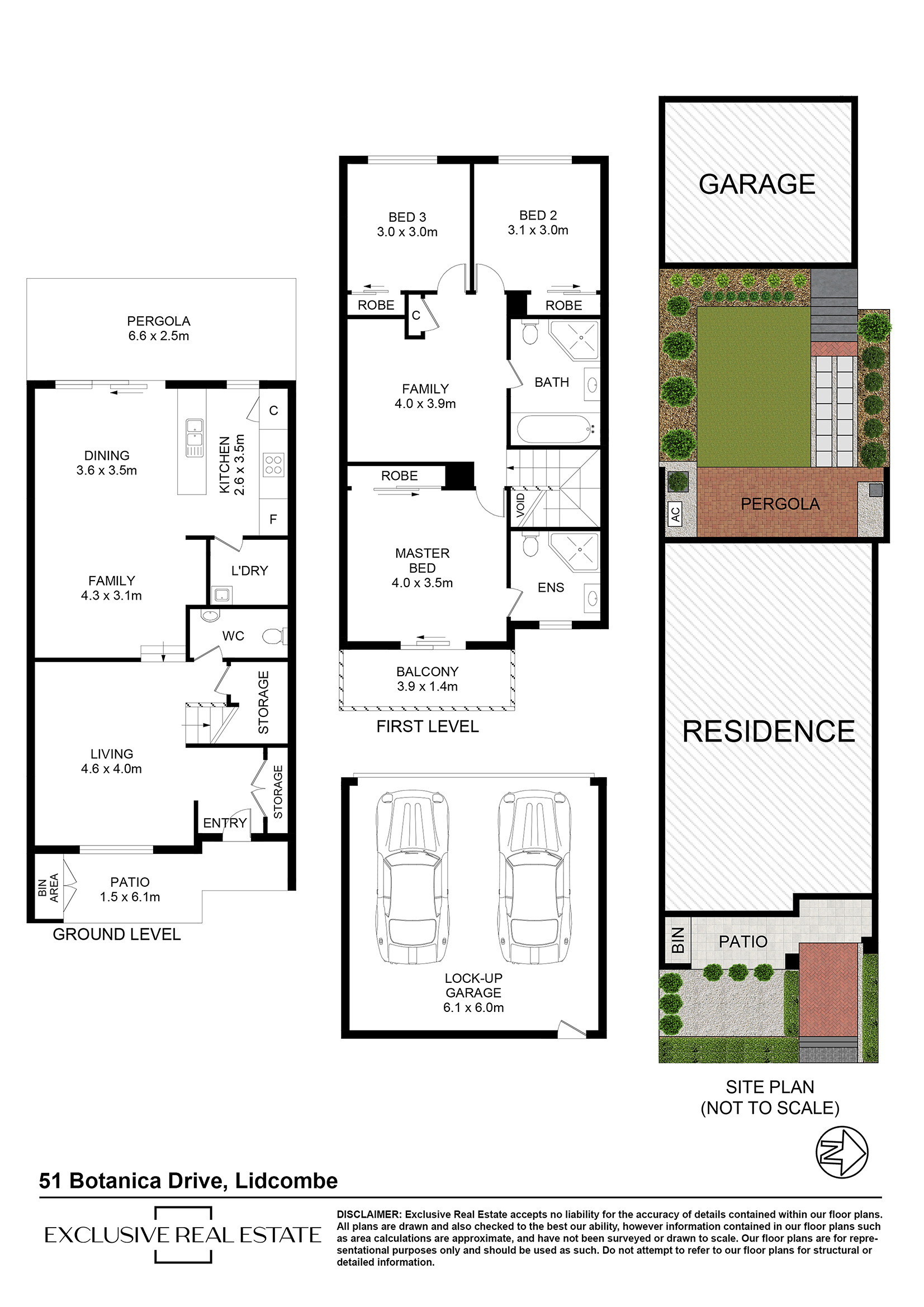 51 Botanica Drive, Lidcombe