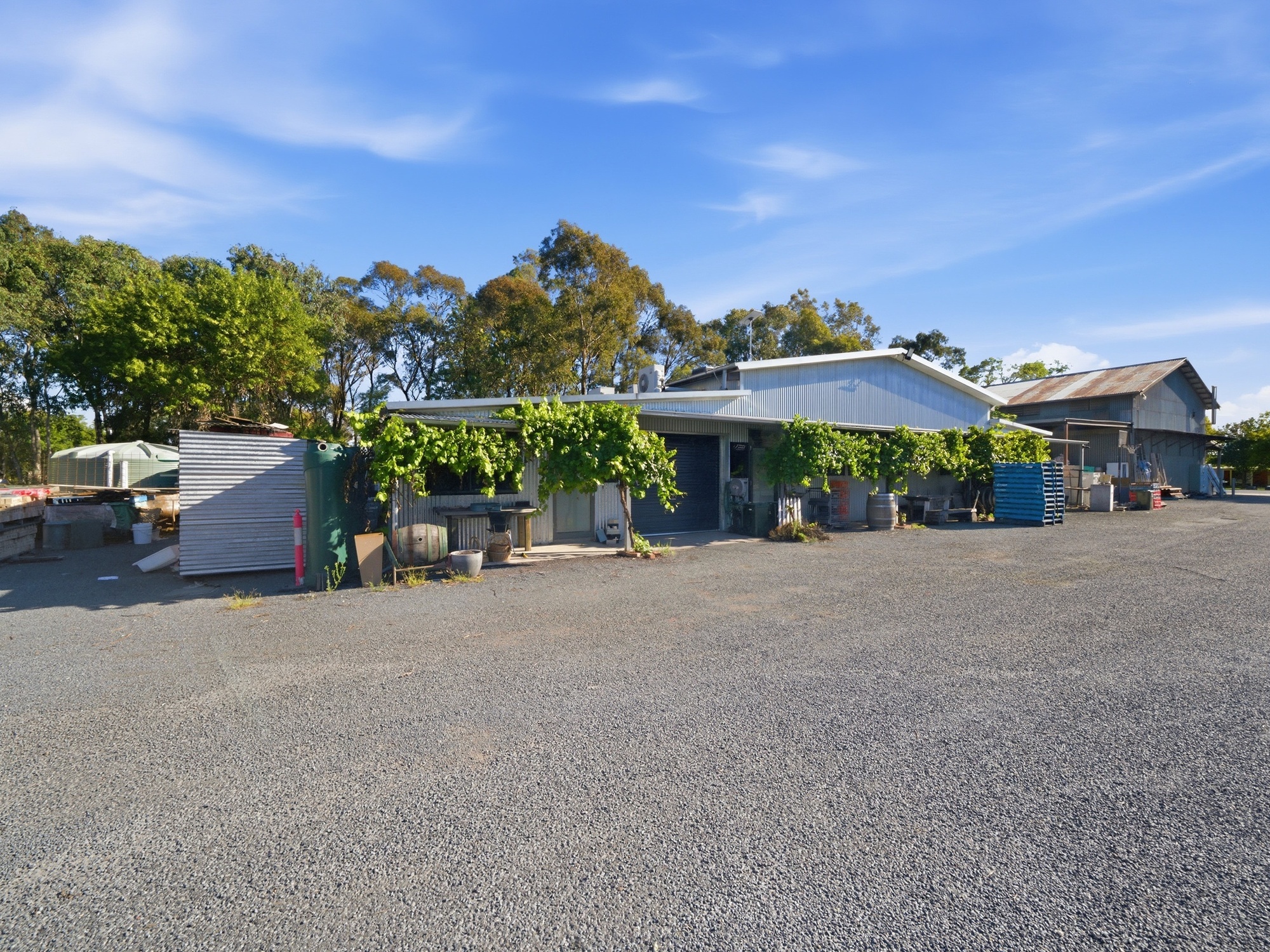 23 Milawa-Bobinawarrah Road, Milawa