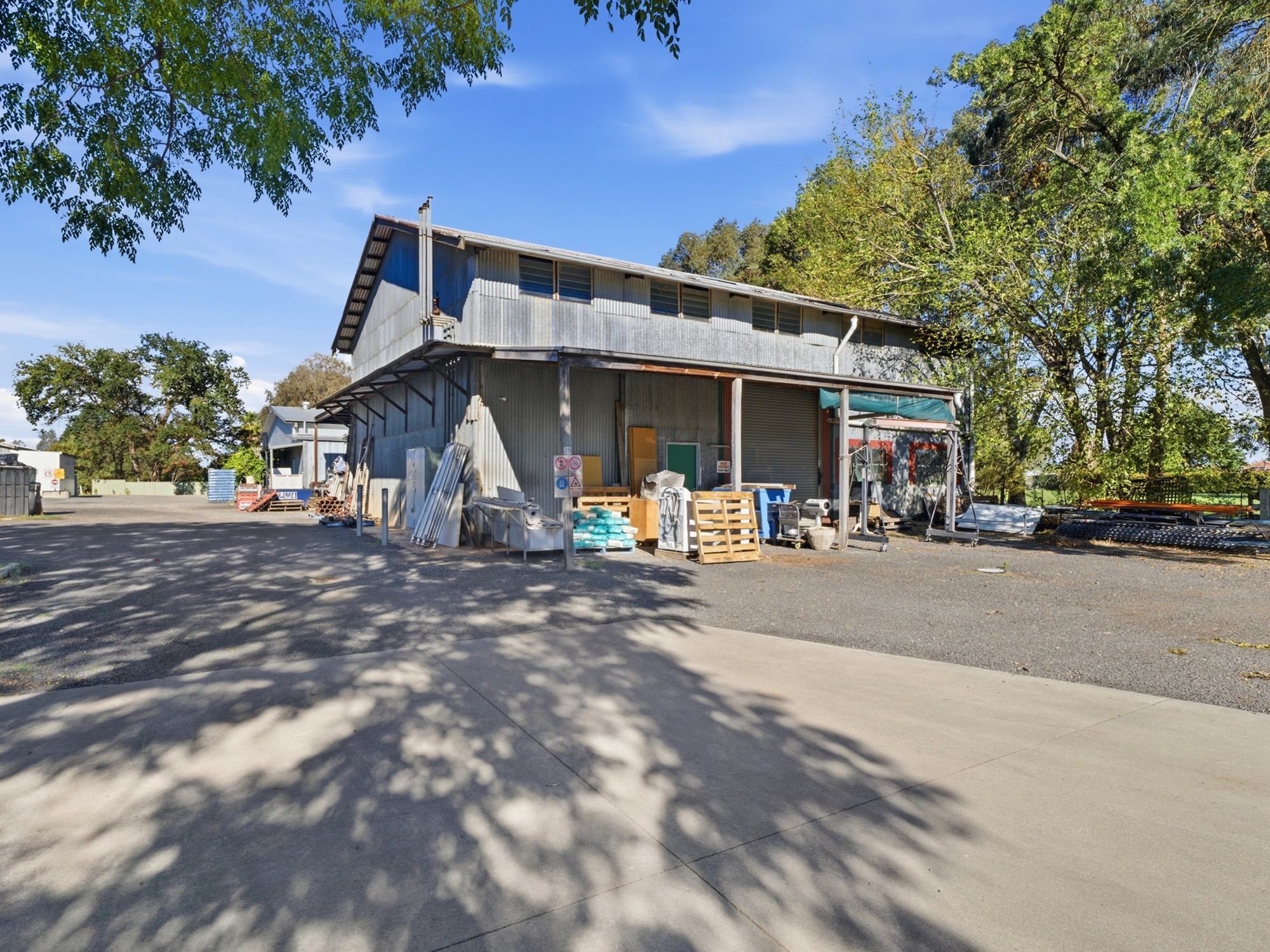 23 Milawa-Bobinawarrah Road, Milawa