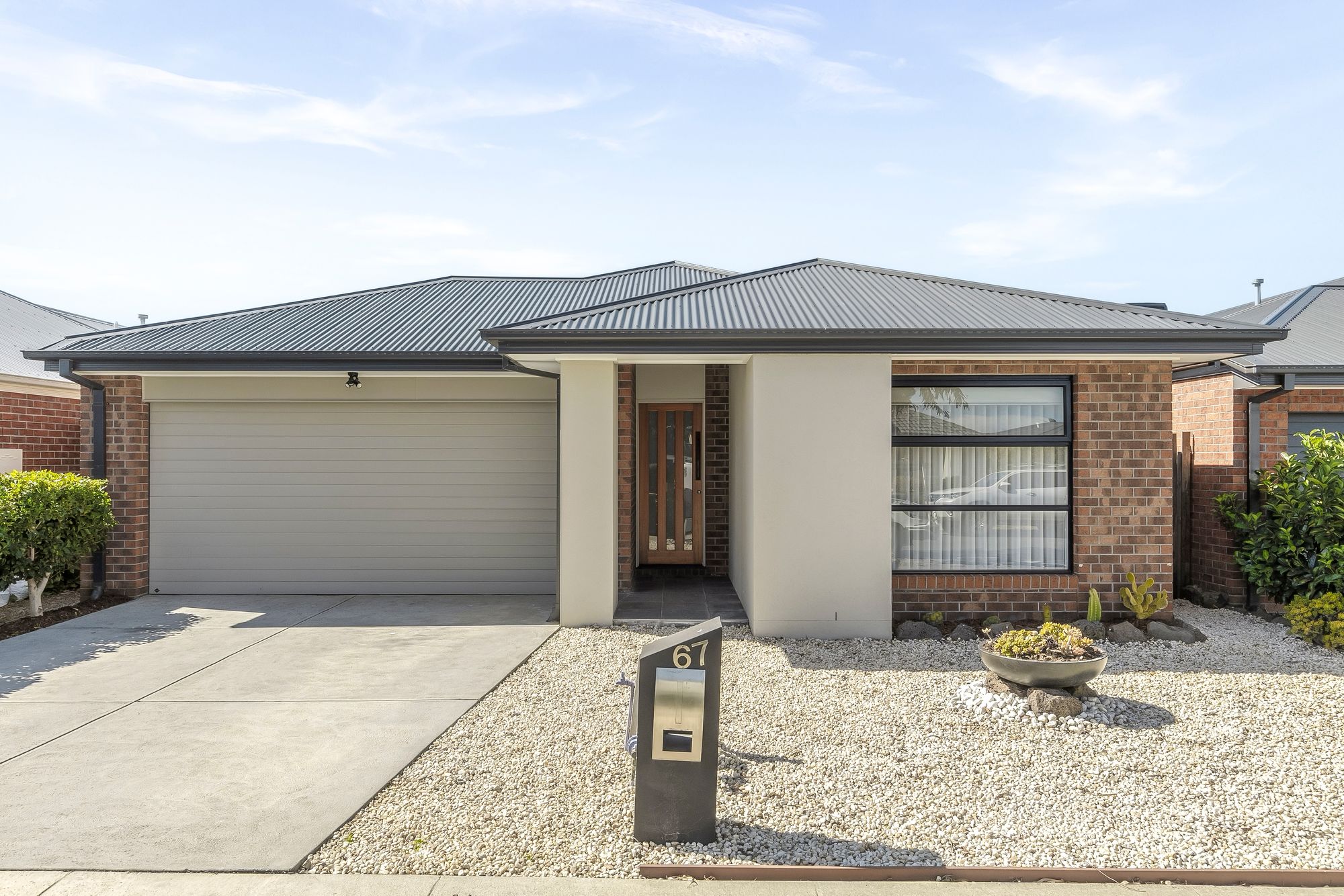 Listing image for 67 Element Circuit, ARMSTRONG CREEK  VIC  3217