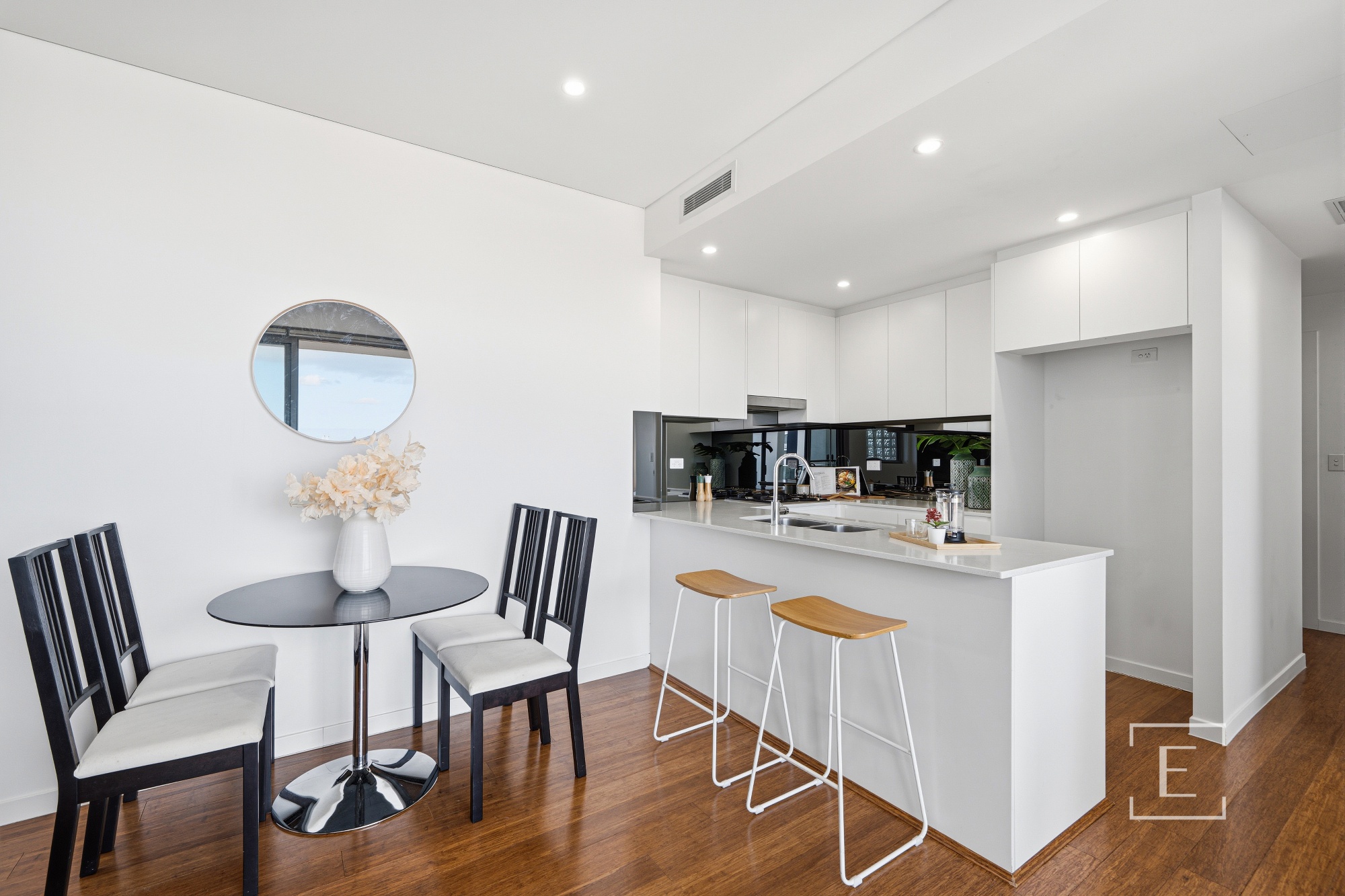 503 / 19-23 Short Street, Homebush