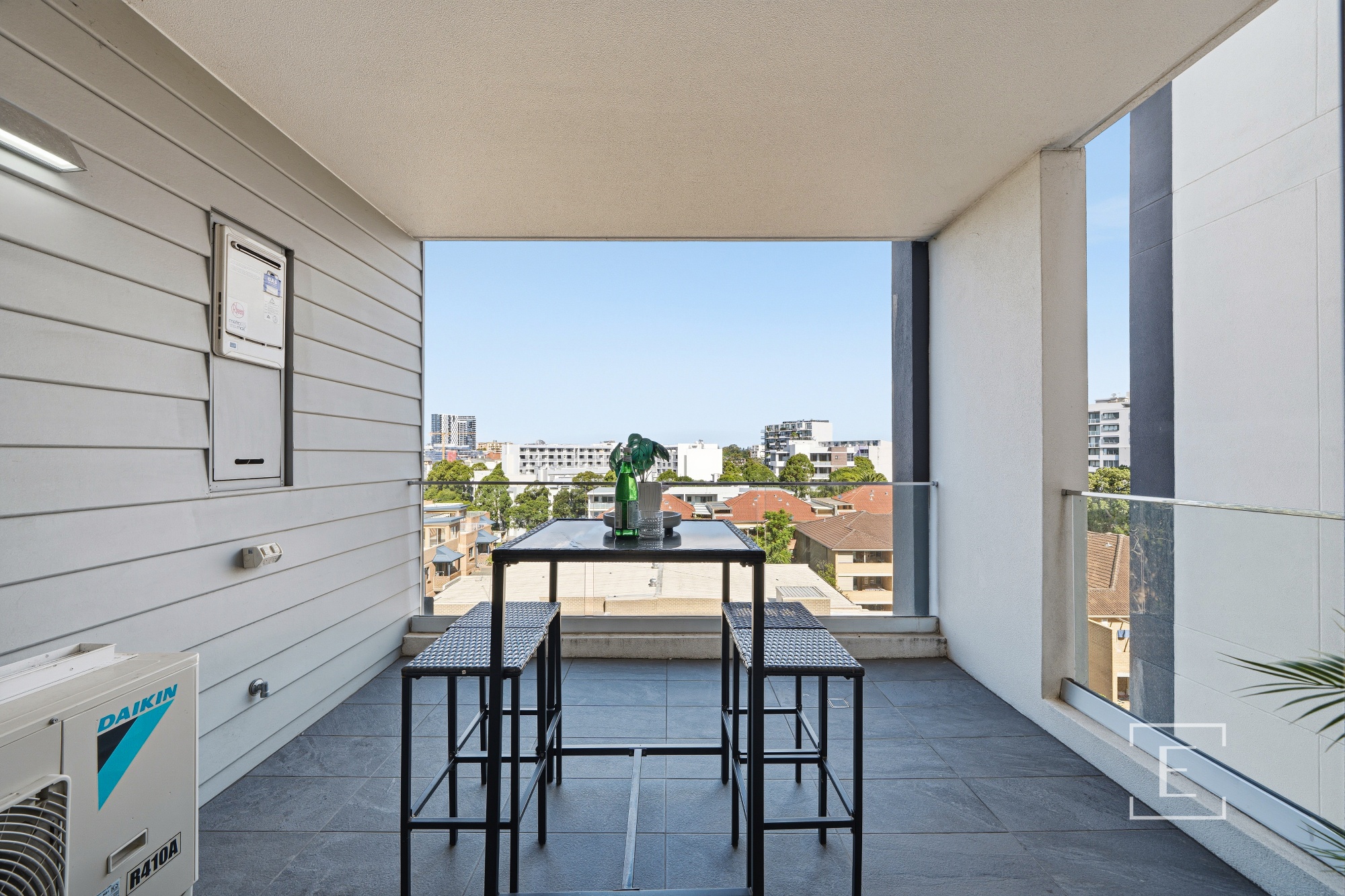 503 / 19-23 Short Street, Homebush