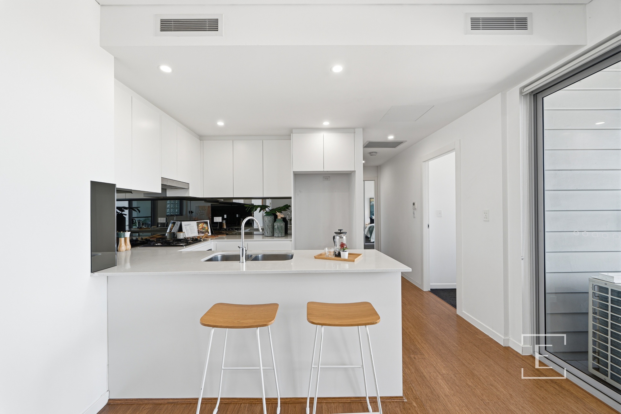 503 / 19-23 Short Street, Homebush