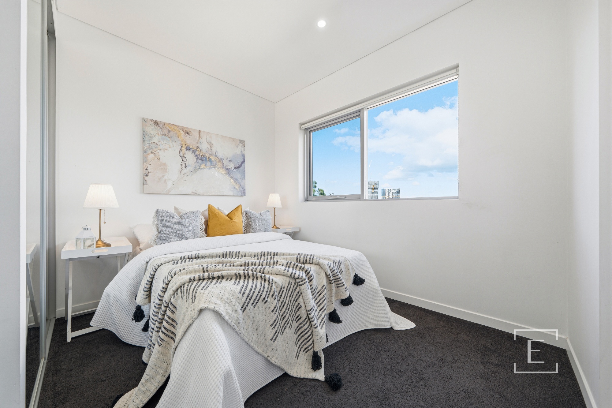 503 / 19-23 Short Street, Homebush