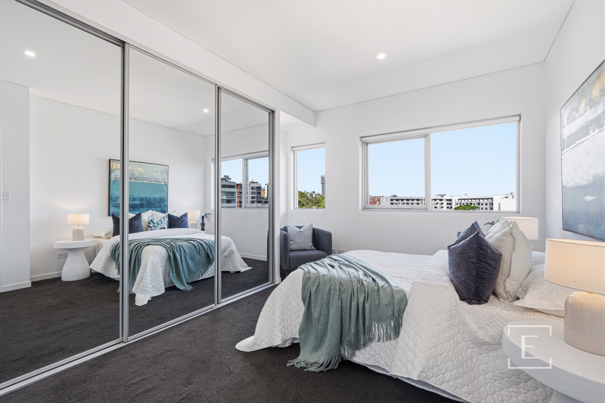 503 / 19-23 Short Street, Homebush