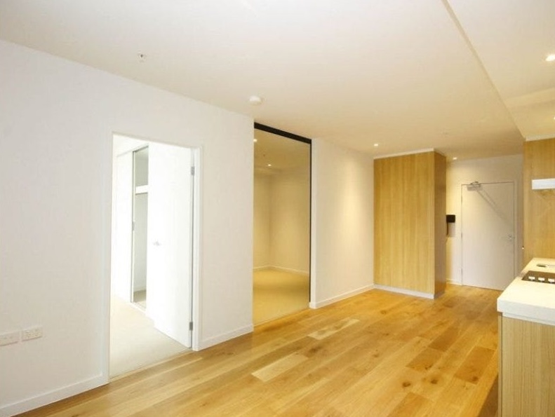 MODERN LIVING IN THE HEART OF MELBOURNE