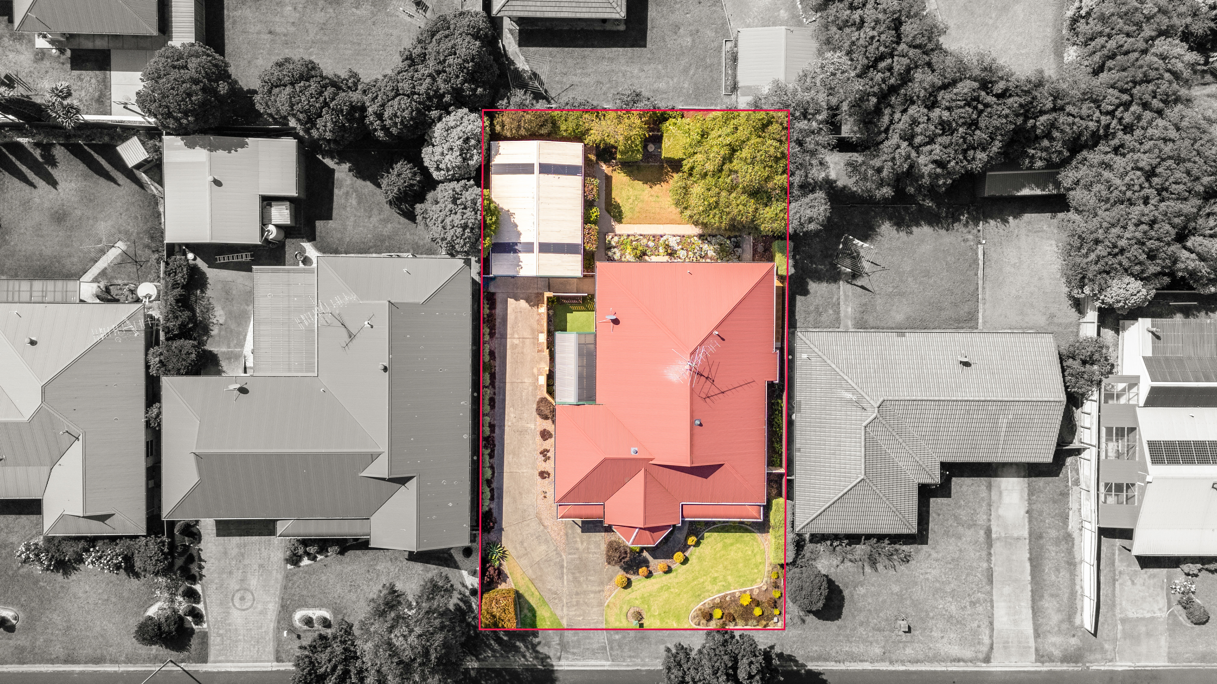 46 Montebello Drive, Mount Gambier
