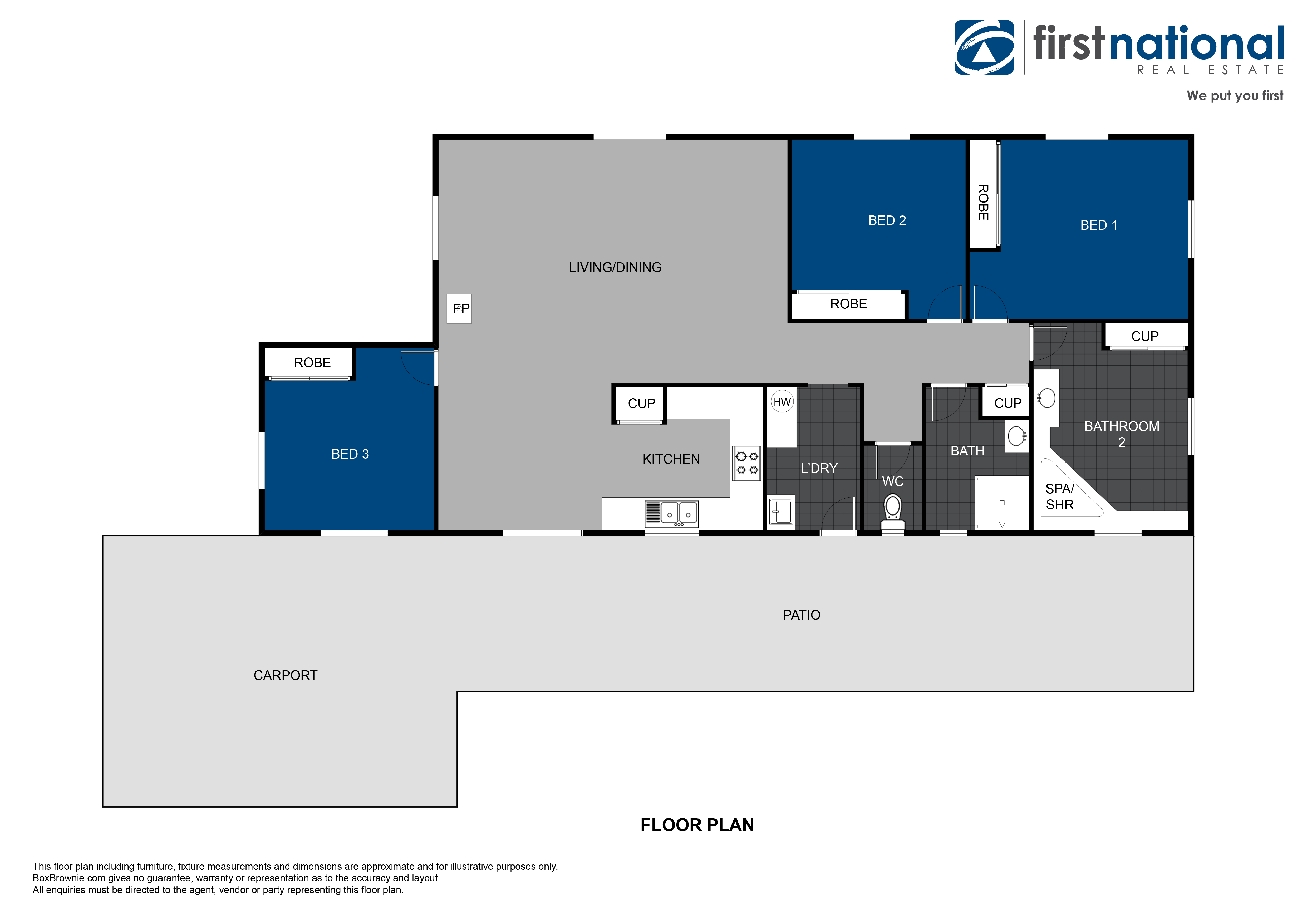 51 Planet Avenue, Atherton