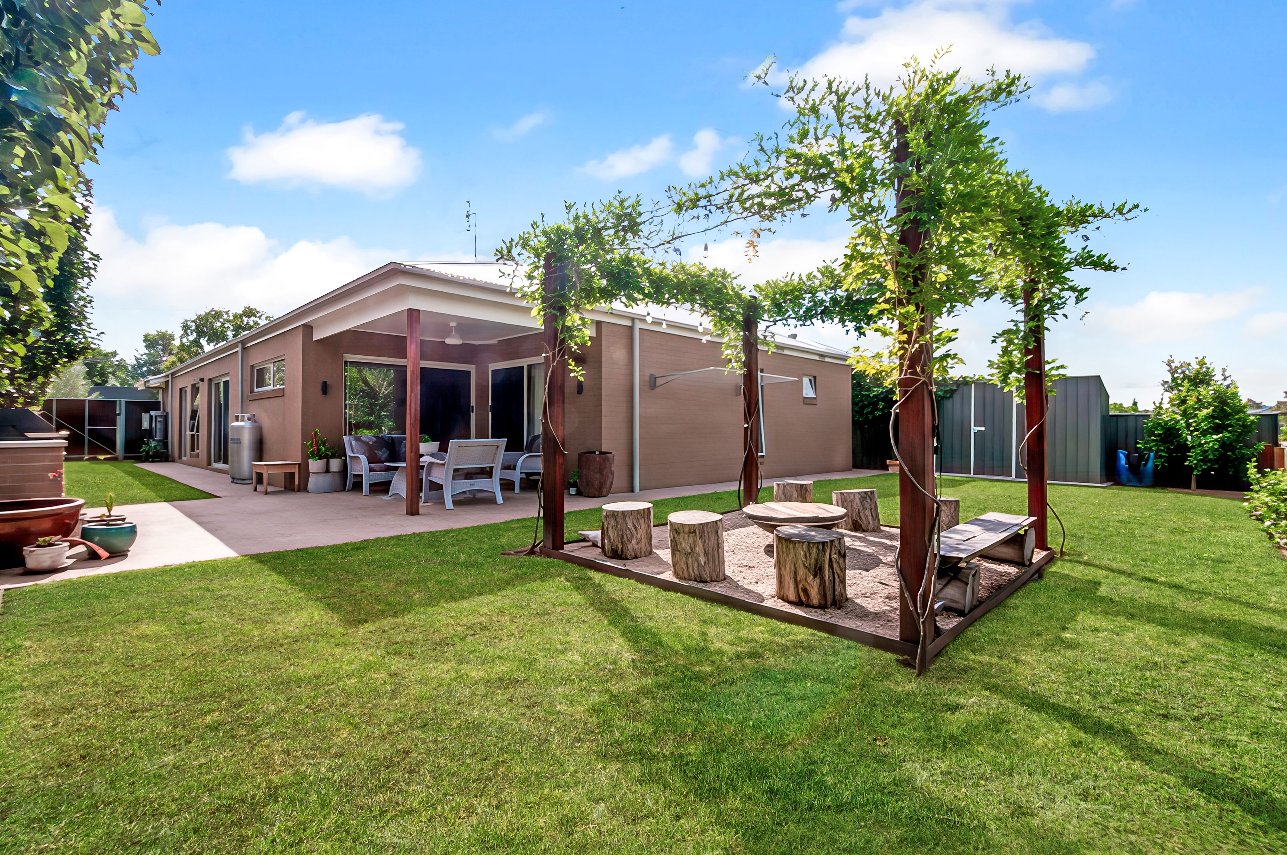 44 Rowe Street, Mansfield