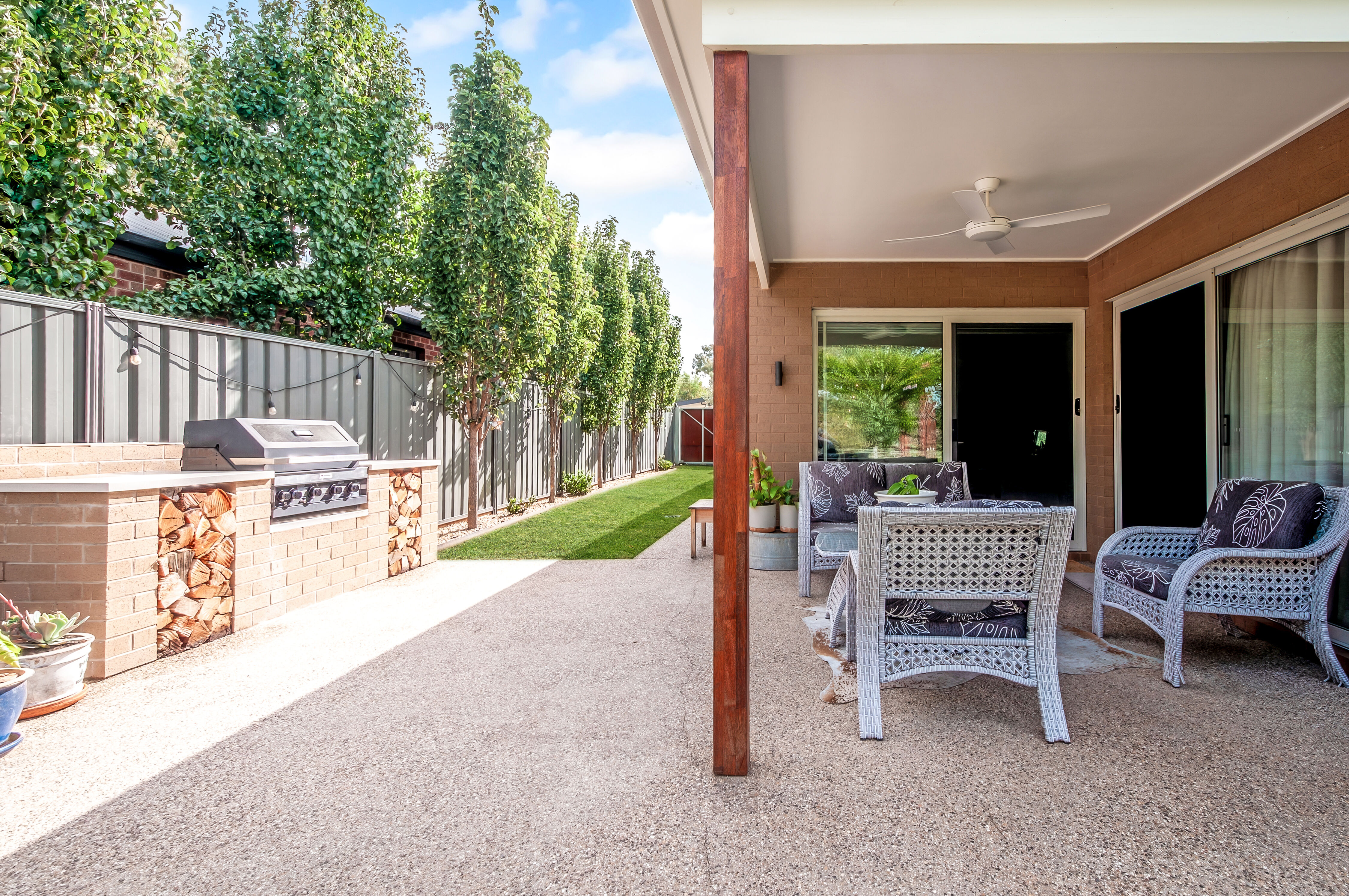 44 Rowe Street, Mansfield