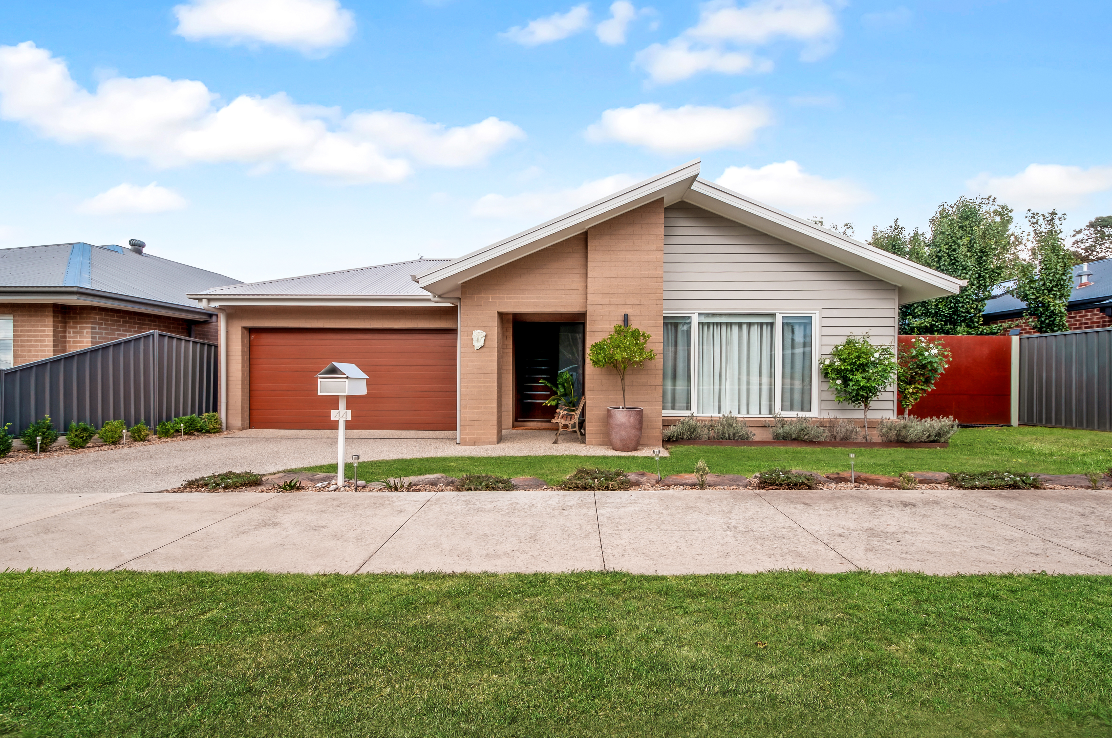 44 Rowe Street, Mansfield