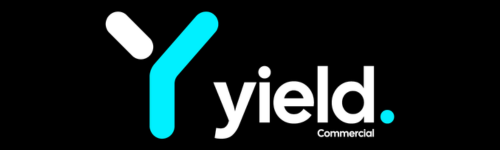 Yield Commercial logo