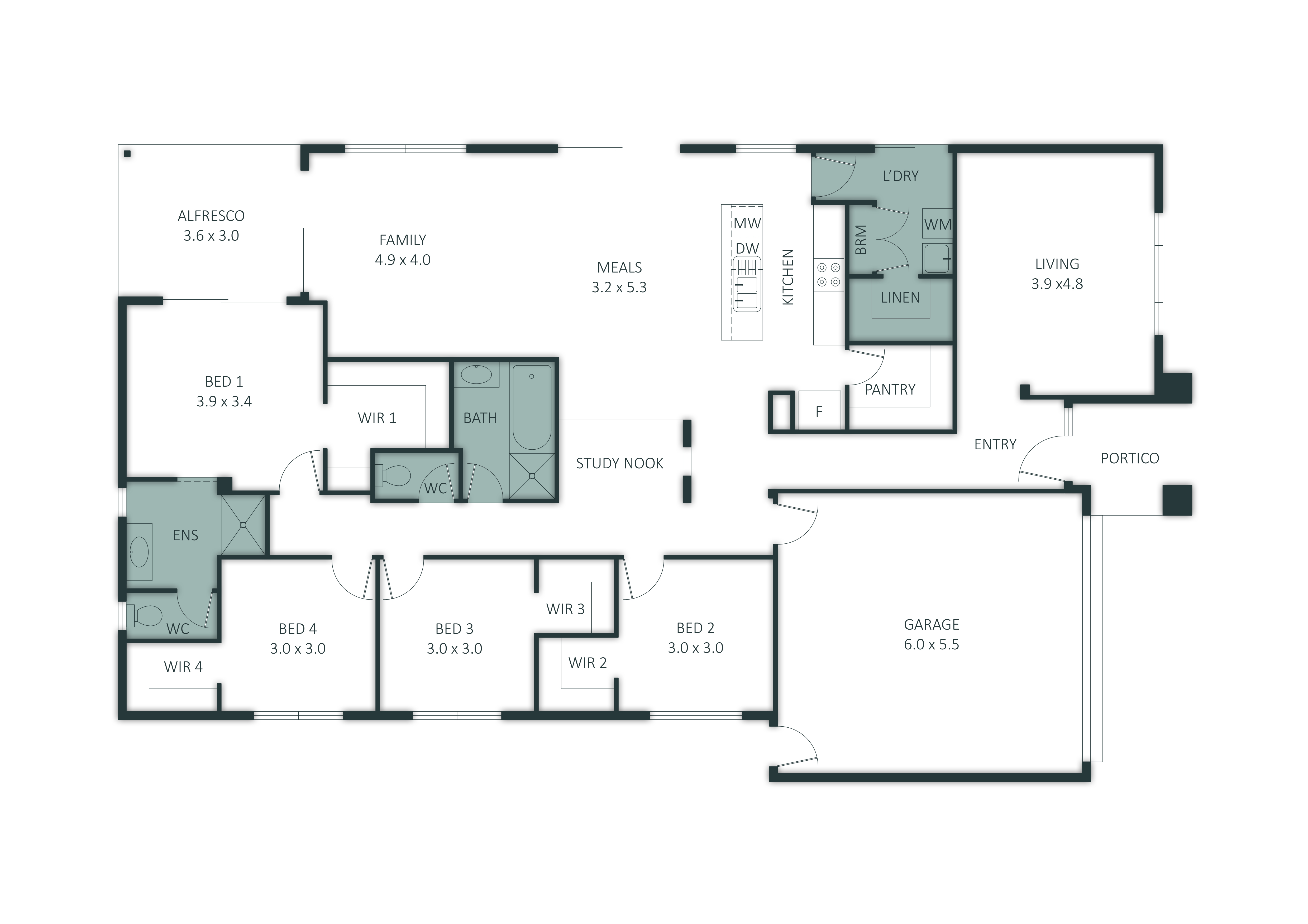 44 Rowe Street, Mansfield