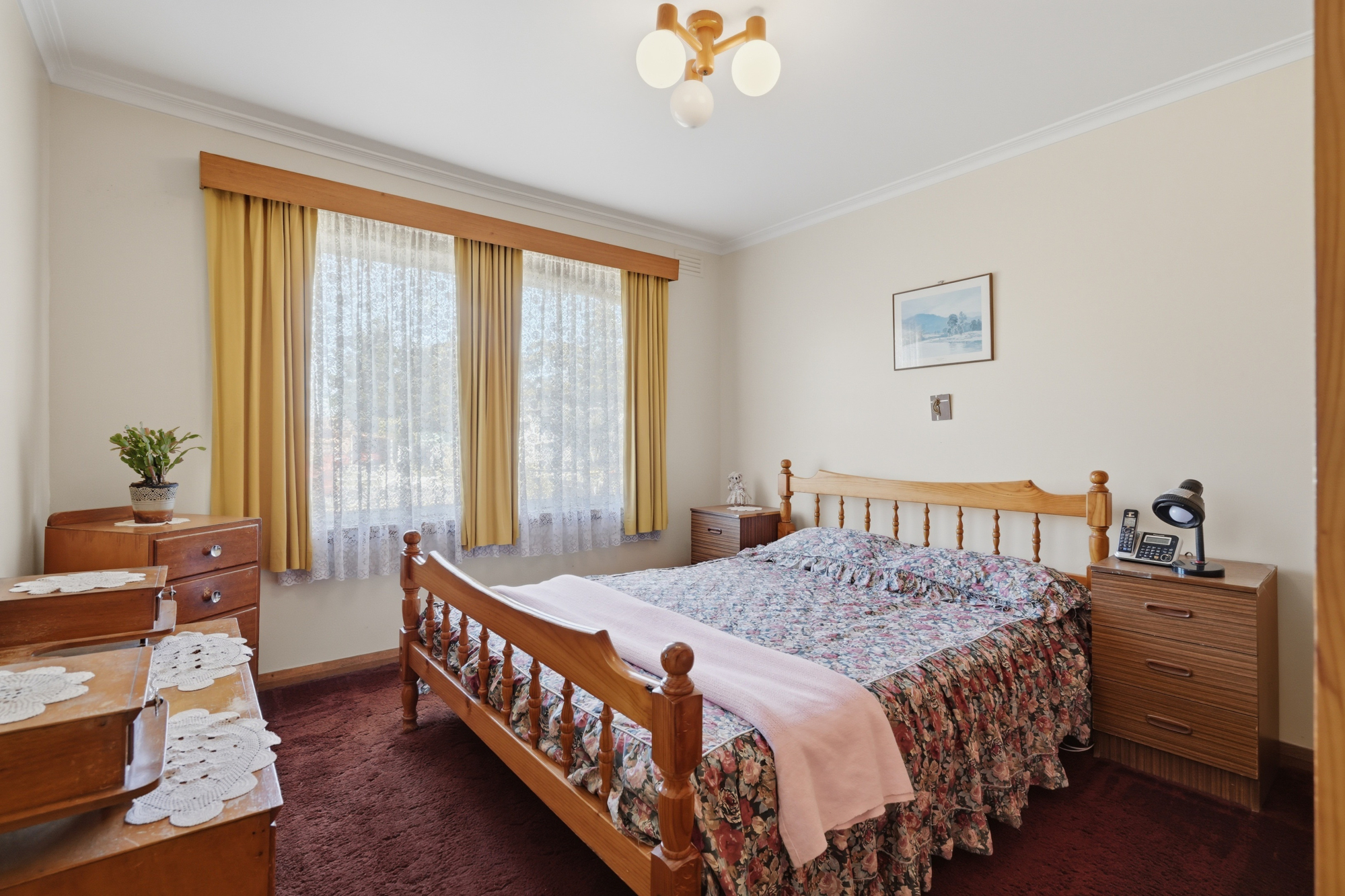 33 South Street, George Town