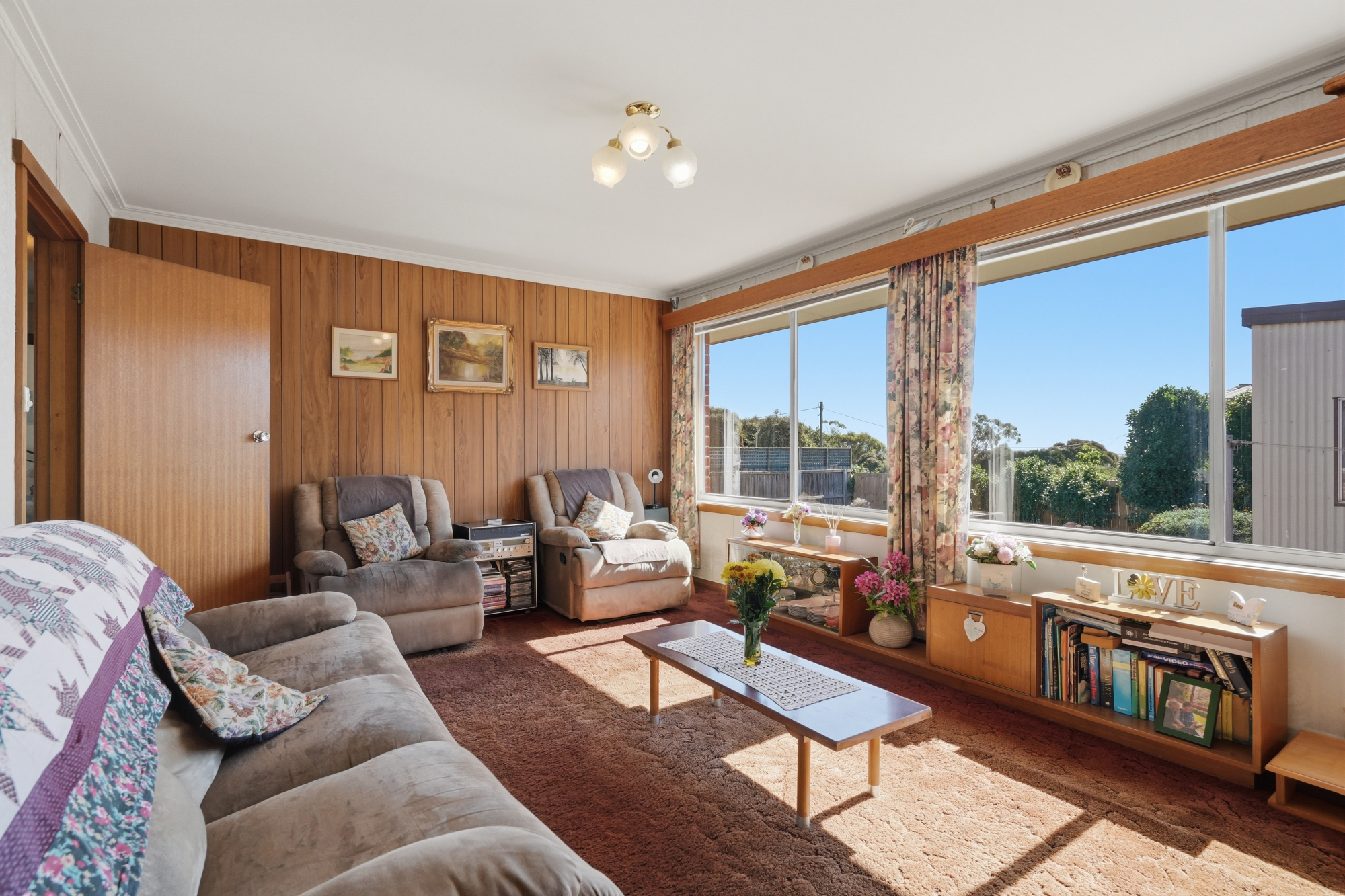 33 South Street, George Town