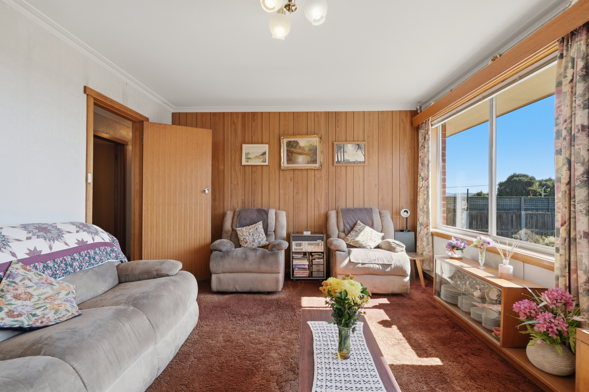 33 South Street, George Town