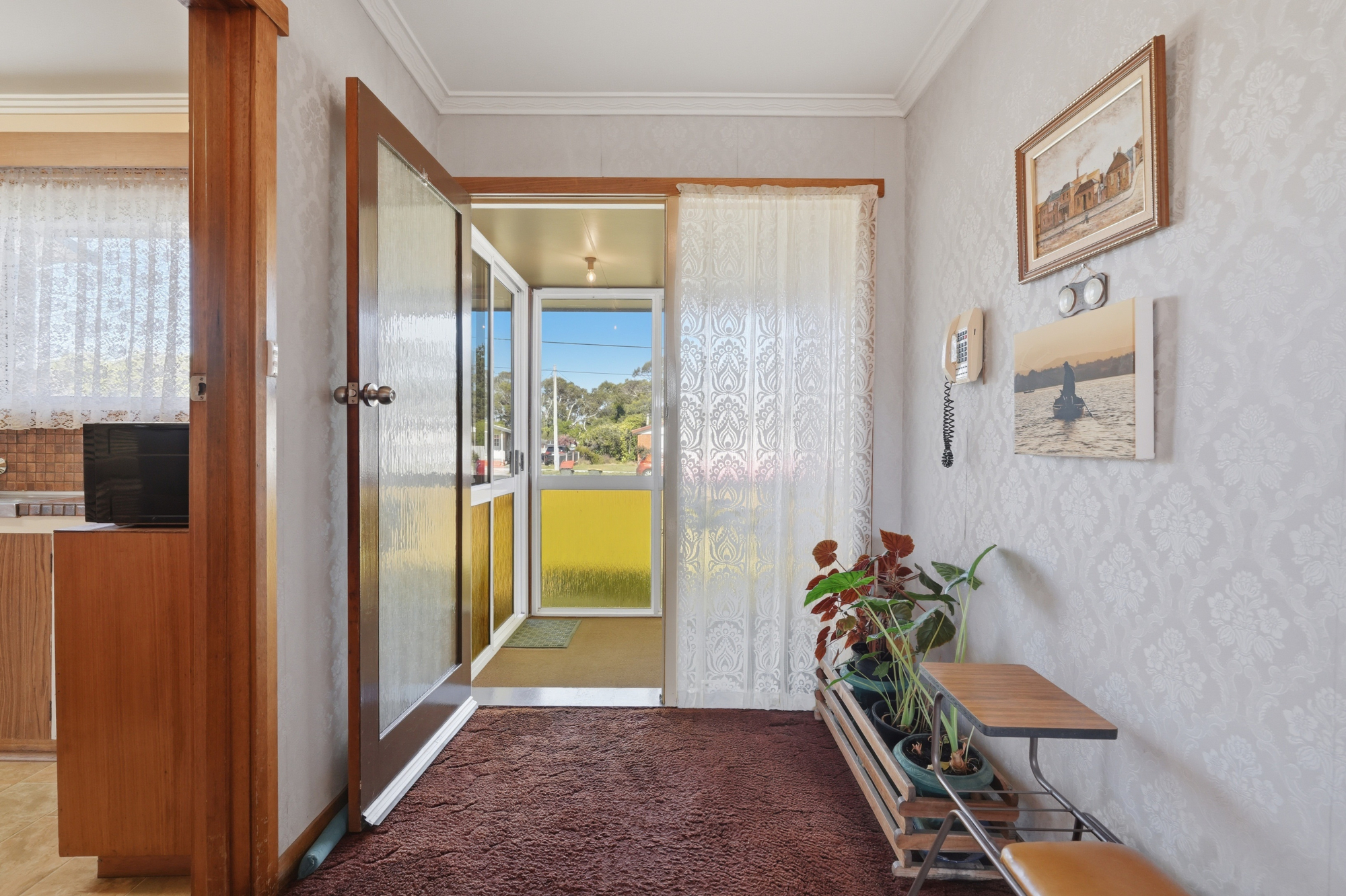 33 South Street, George Town