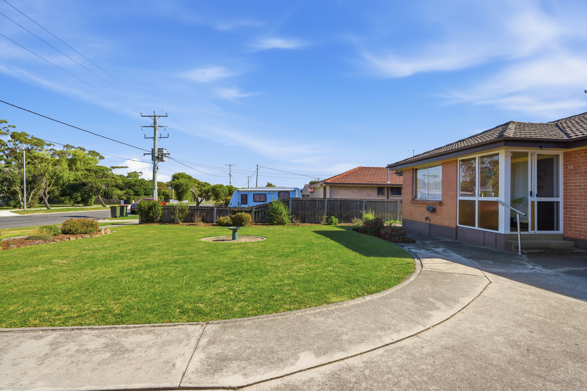 33 South Street, George Town