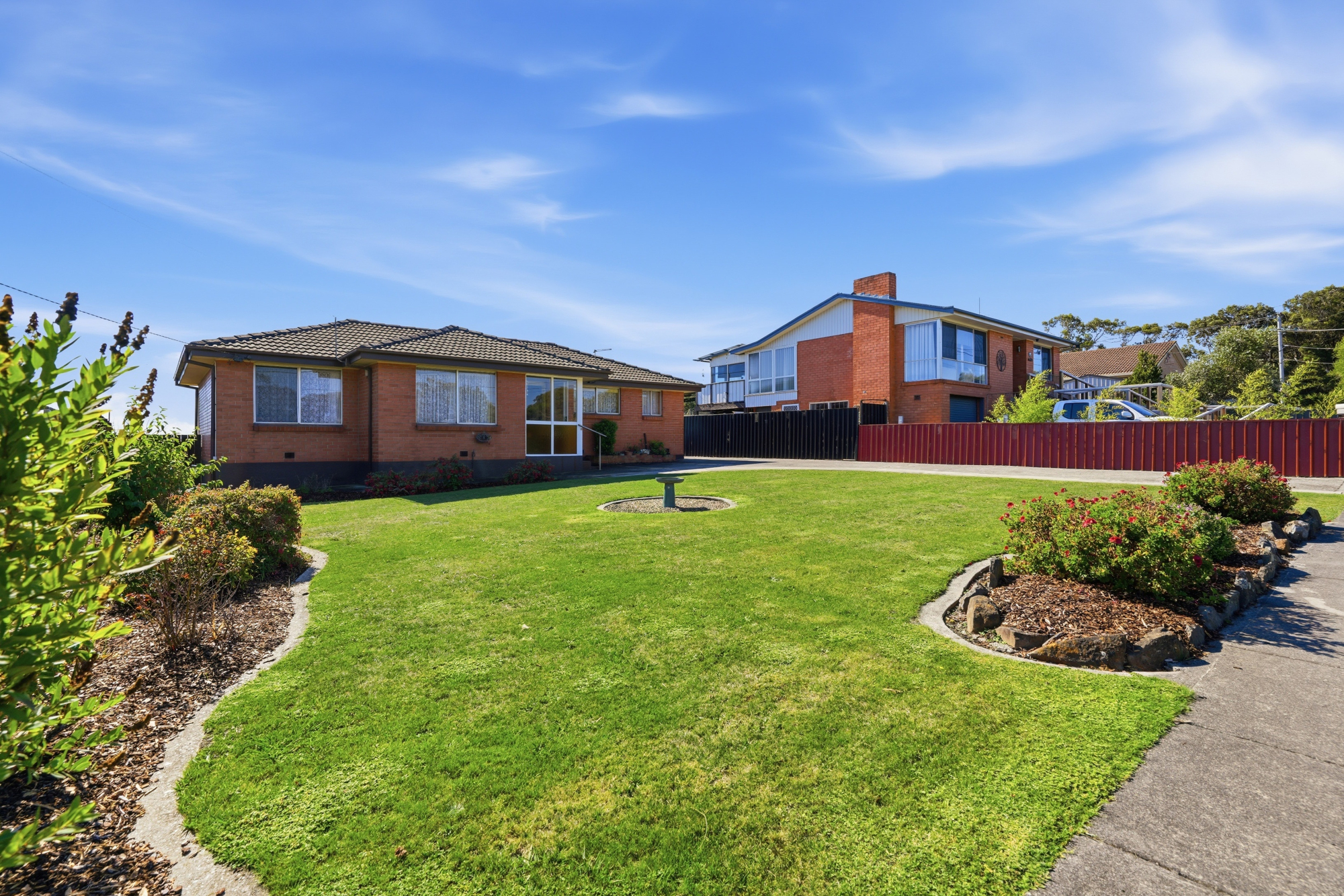 33 South Street, George Town