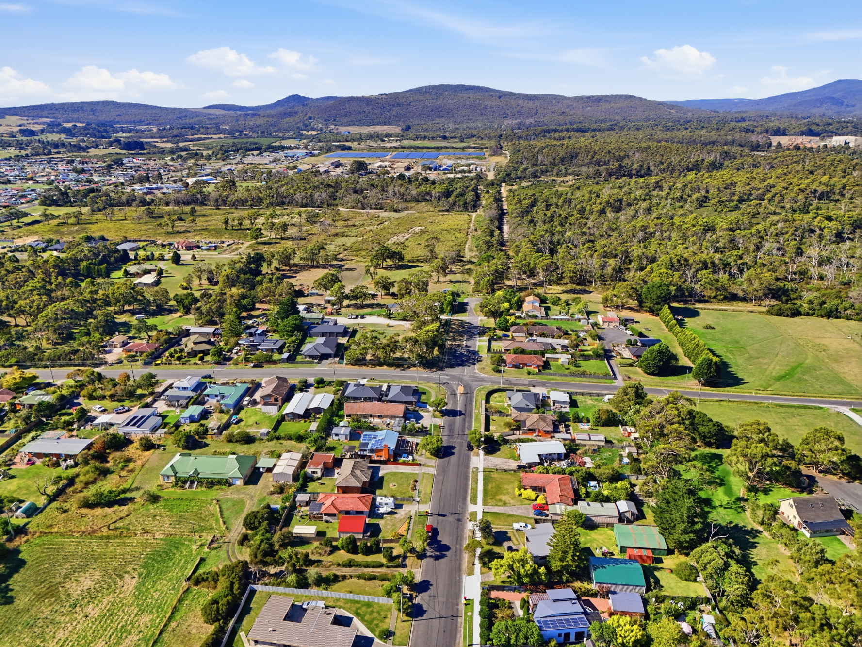 33 South Street, George Town