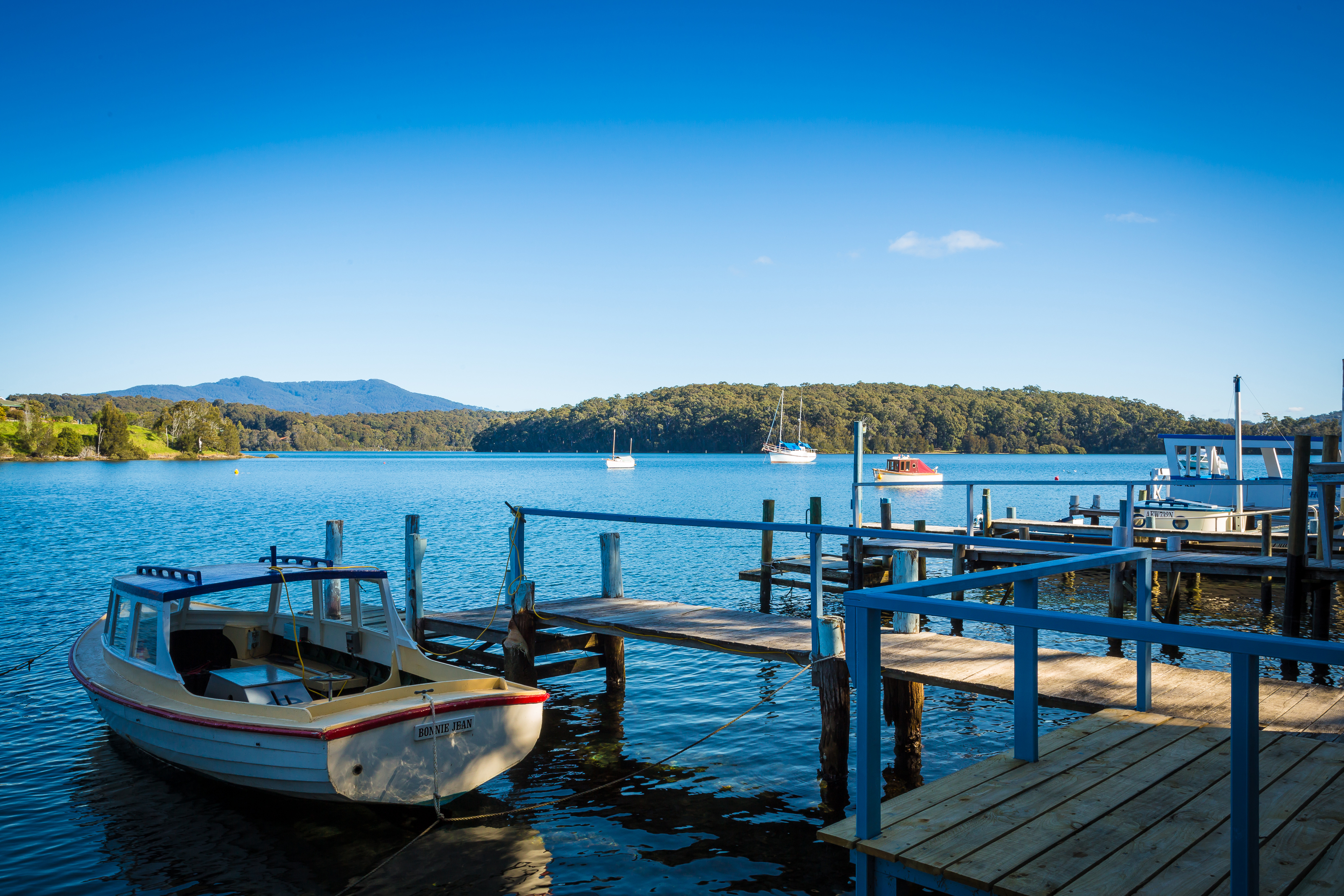 Clearly The Best Window Cleaning