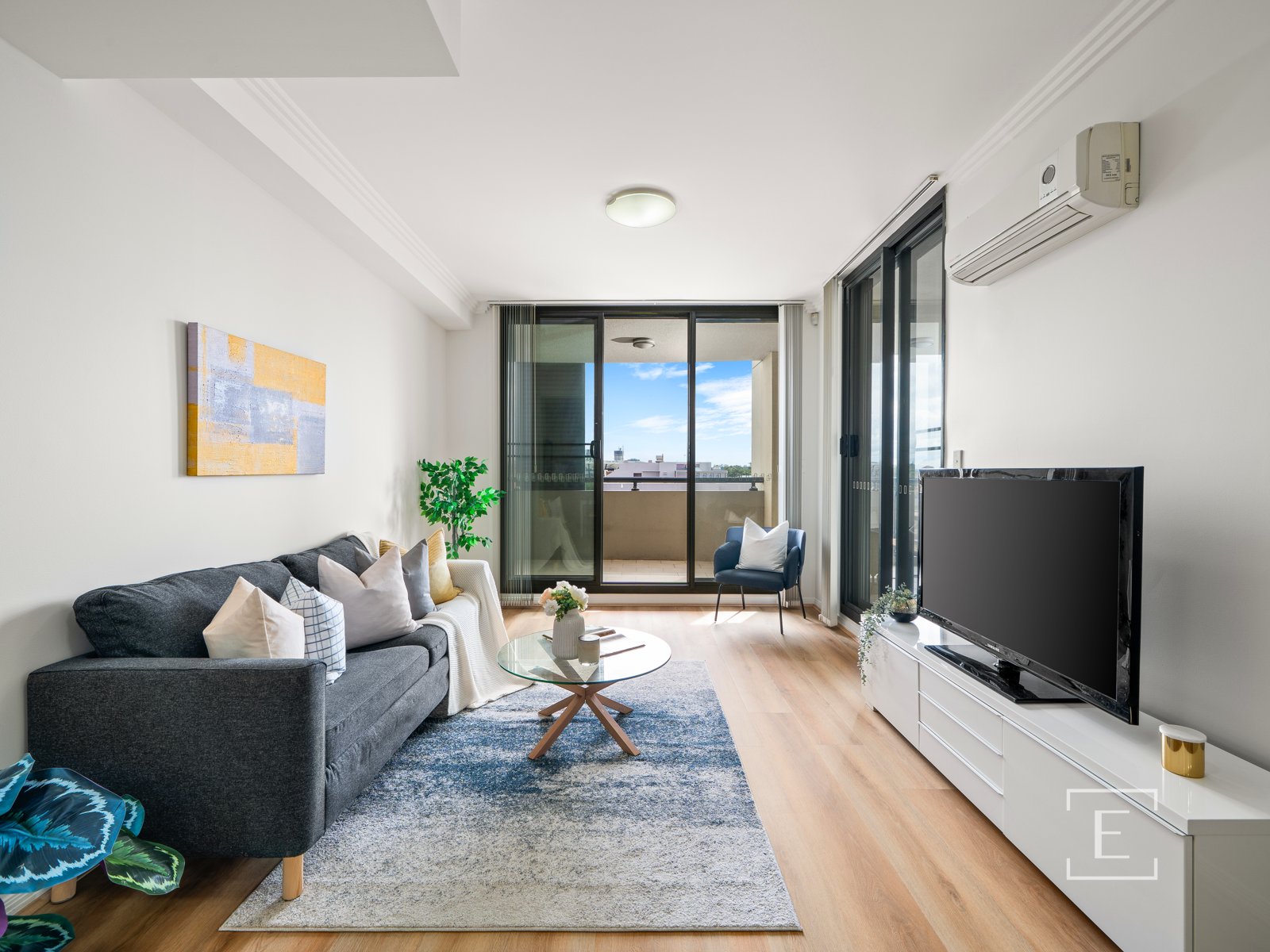 35 / 20 Victoria Road, Parramatta