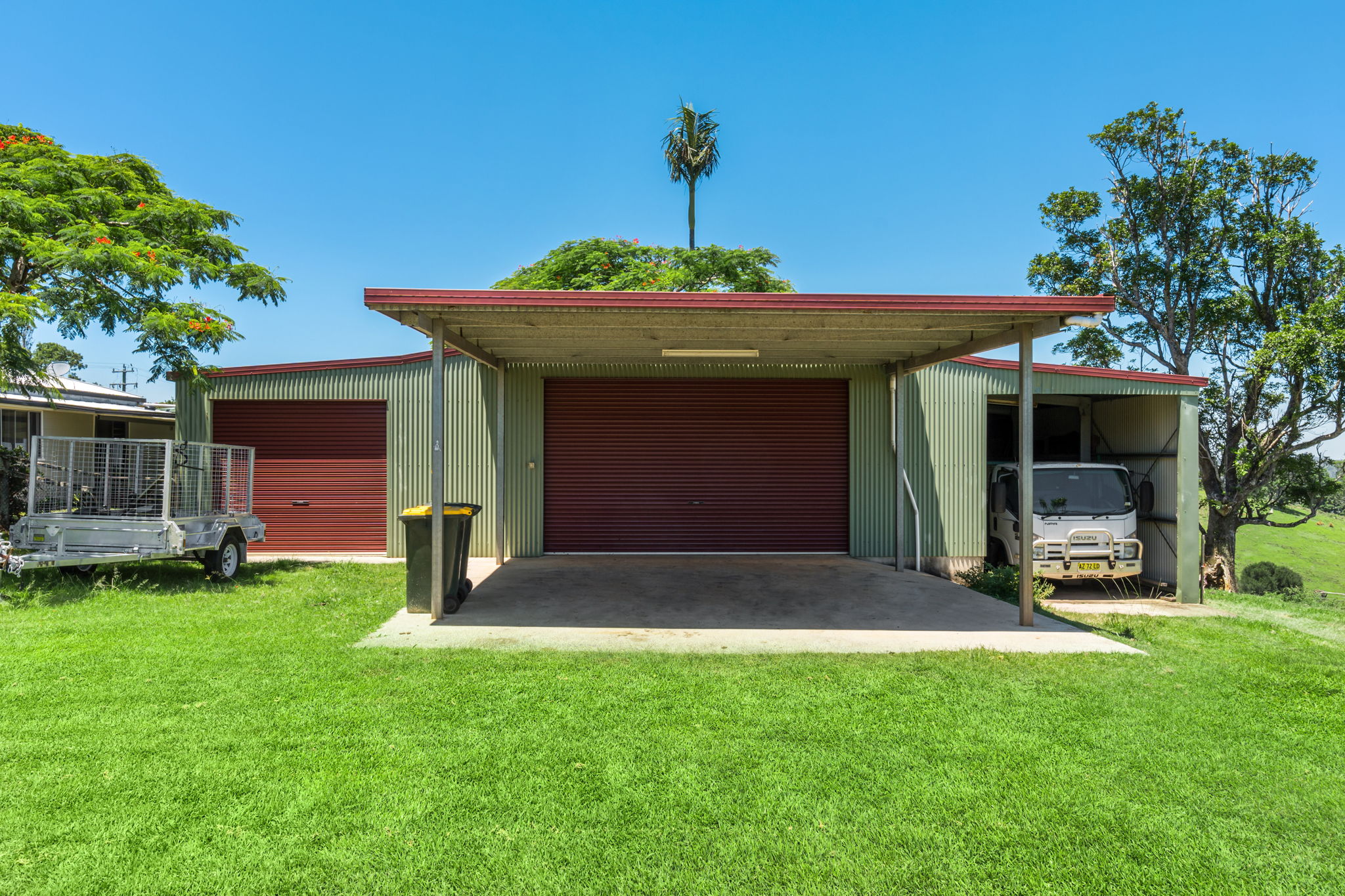 362 Koonorigan Road, Koonorigan
