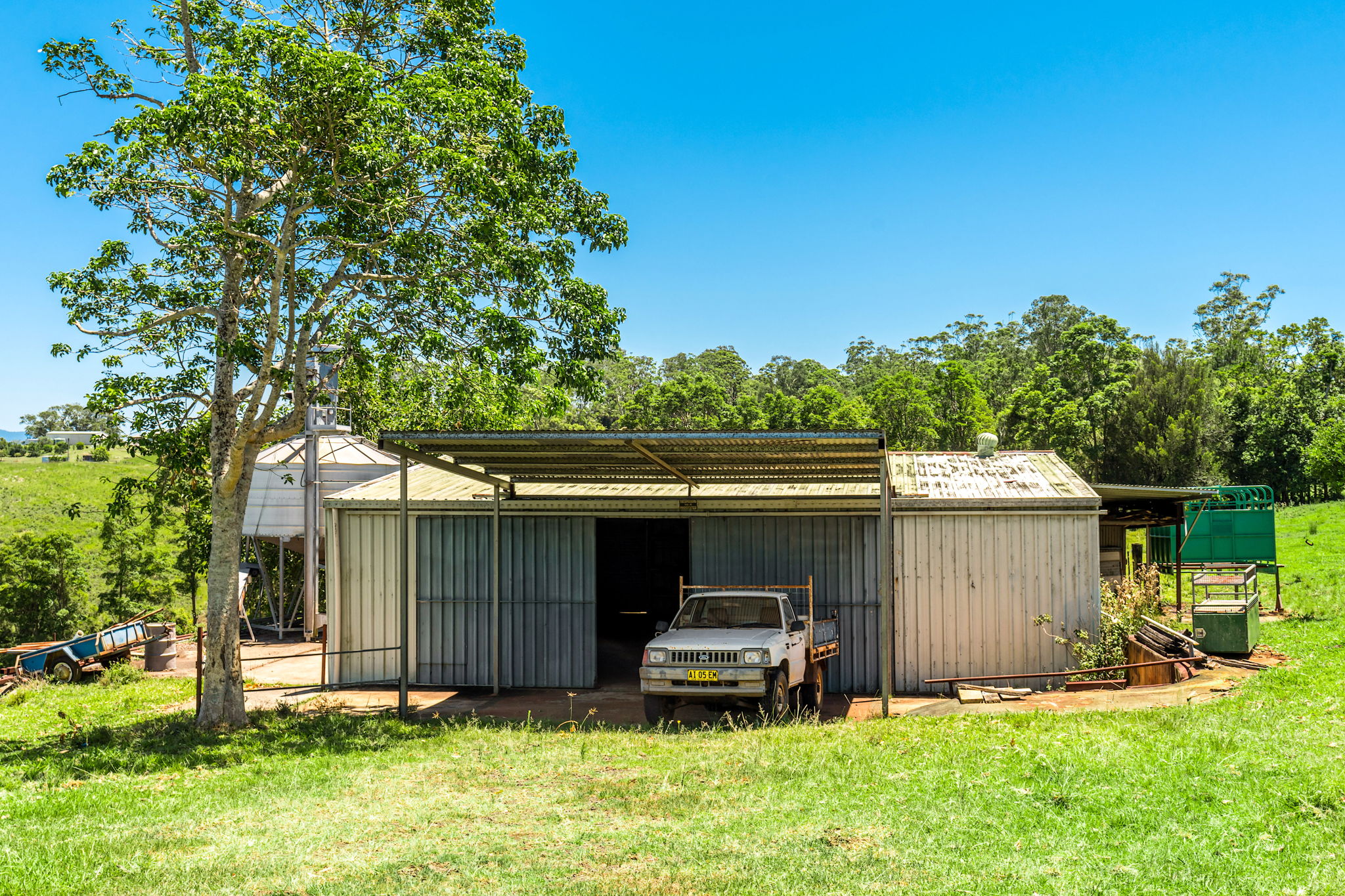 362 Koonorigan Road, Koonorigan