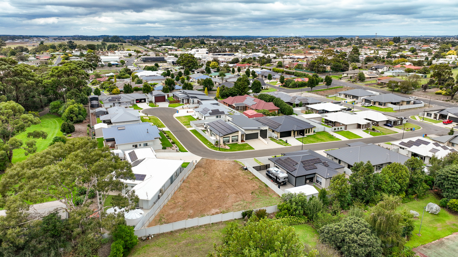 9 Norwich Place, Mount Gambier
