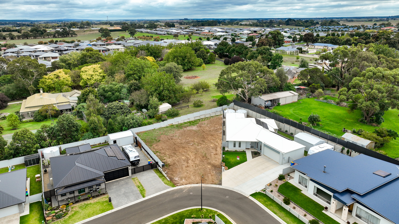 9 Norwich Place, Mount Gambier