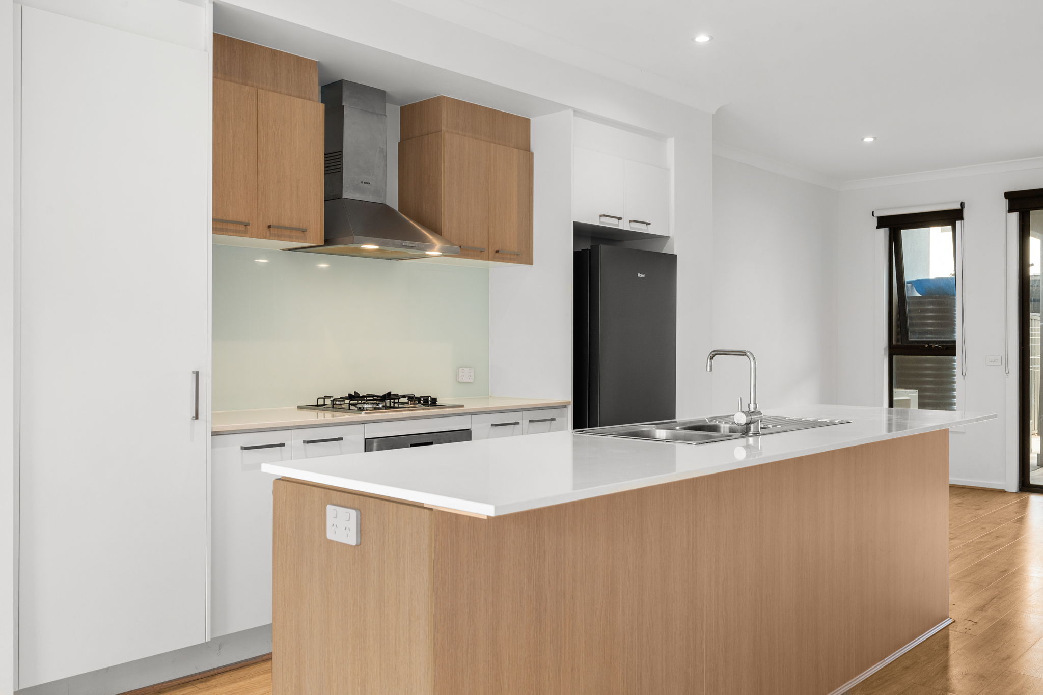 26 Graduation Parade, Taperoo