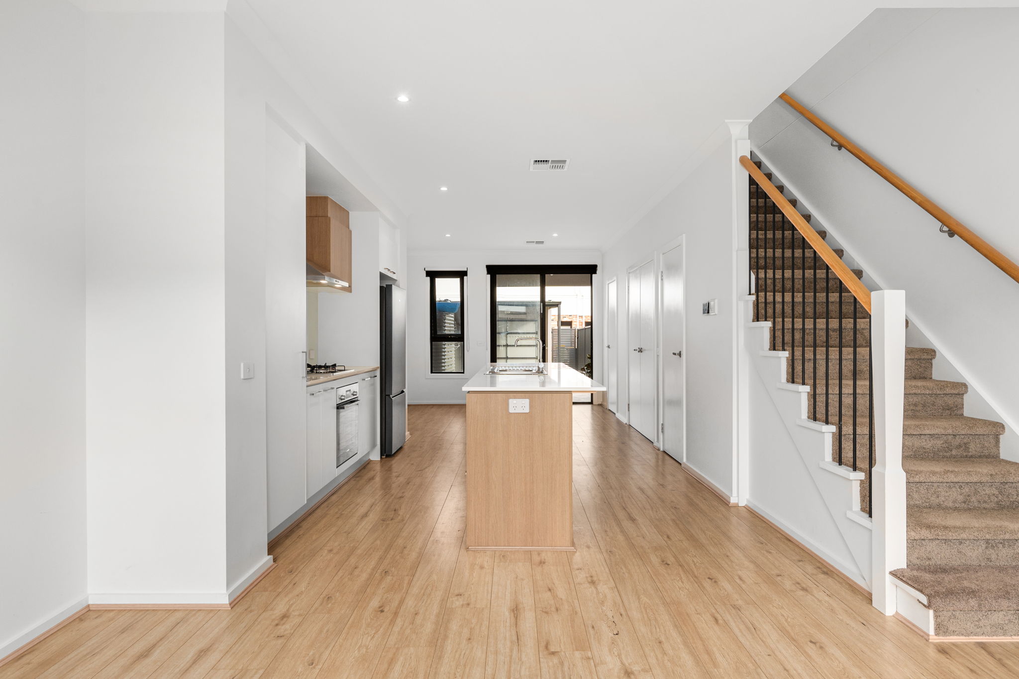 26 Graduation Parade, Taperoo