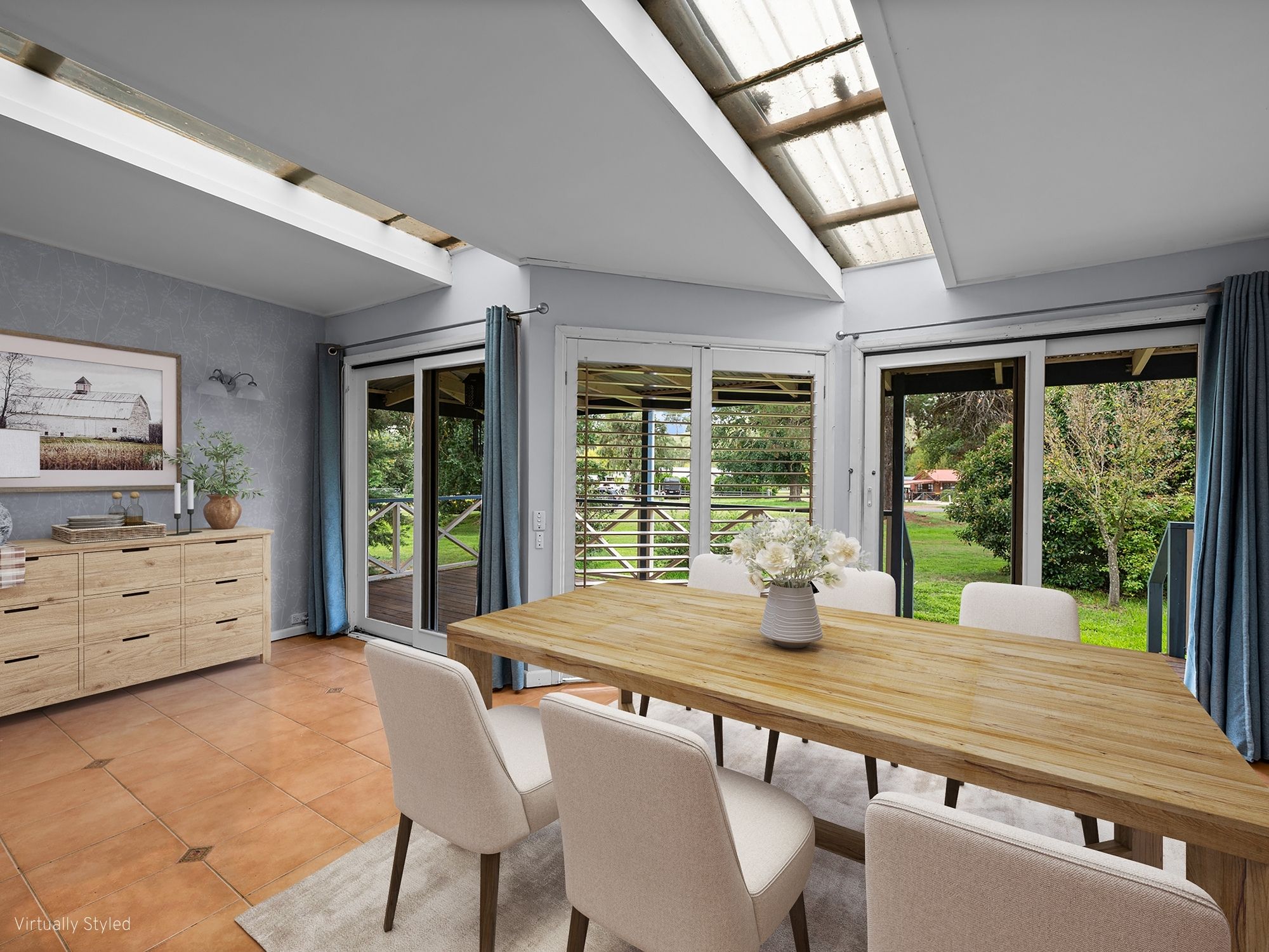 15 Main Street, Maindample