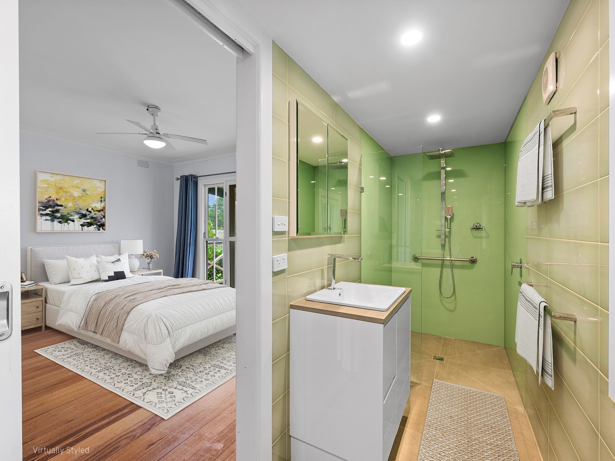 15 Main Street, Maindample