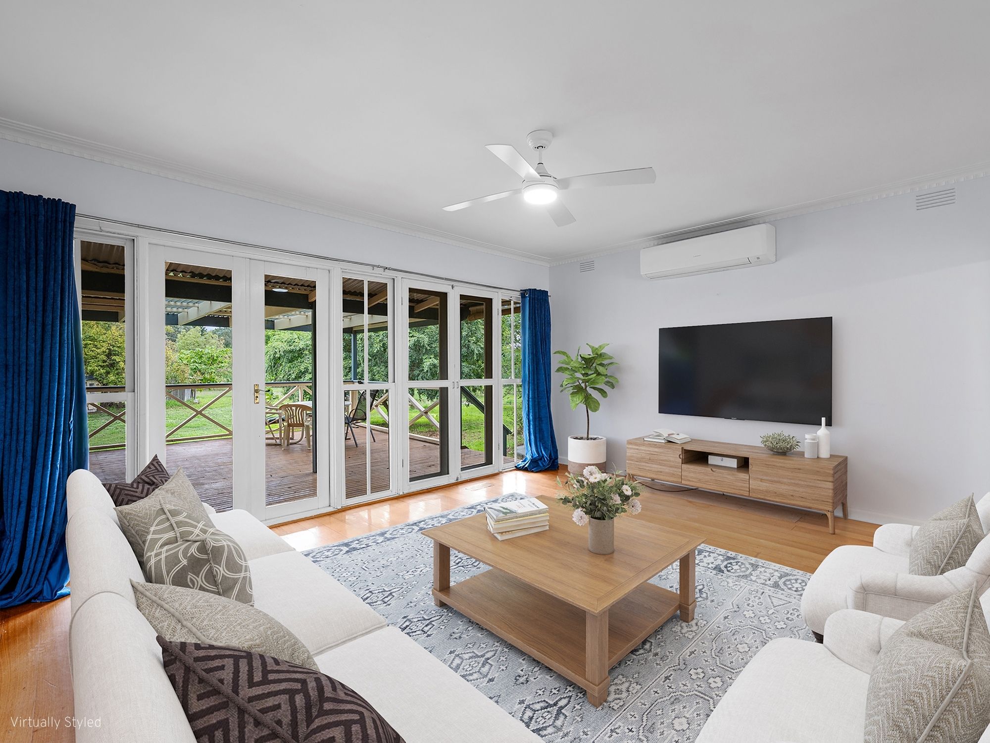 15 Main Street, Maindample