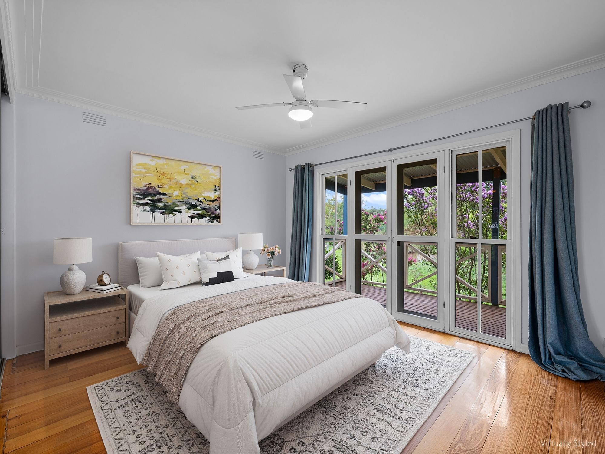 15 Main Street, Maindample