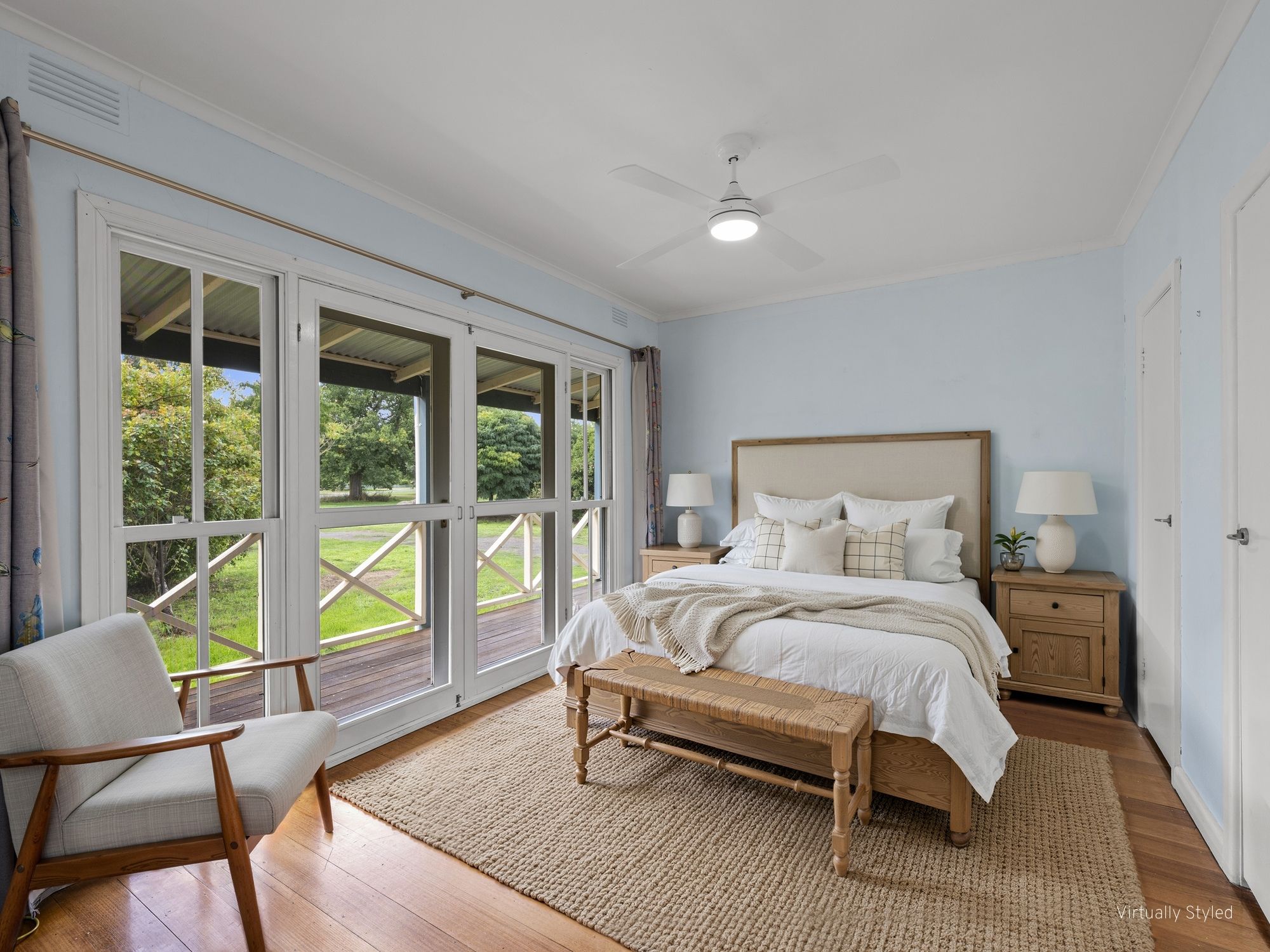 15 Main Street, Maindample