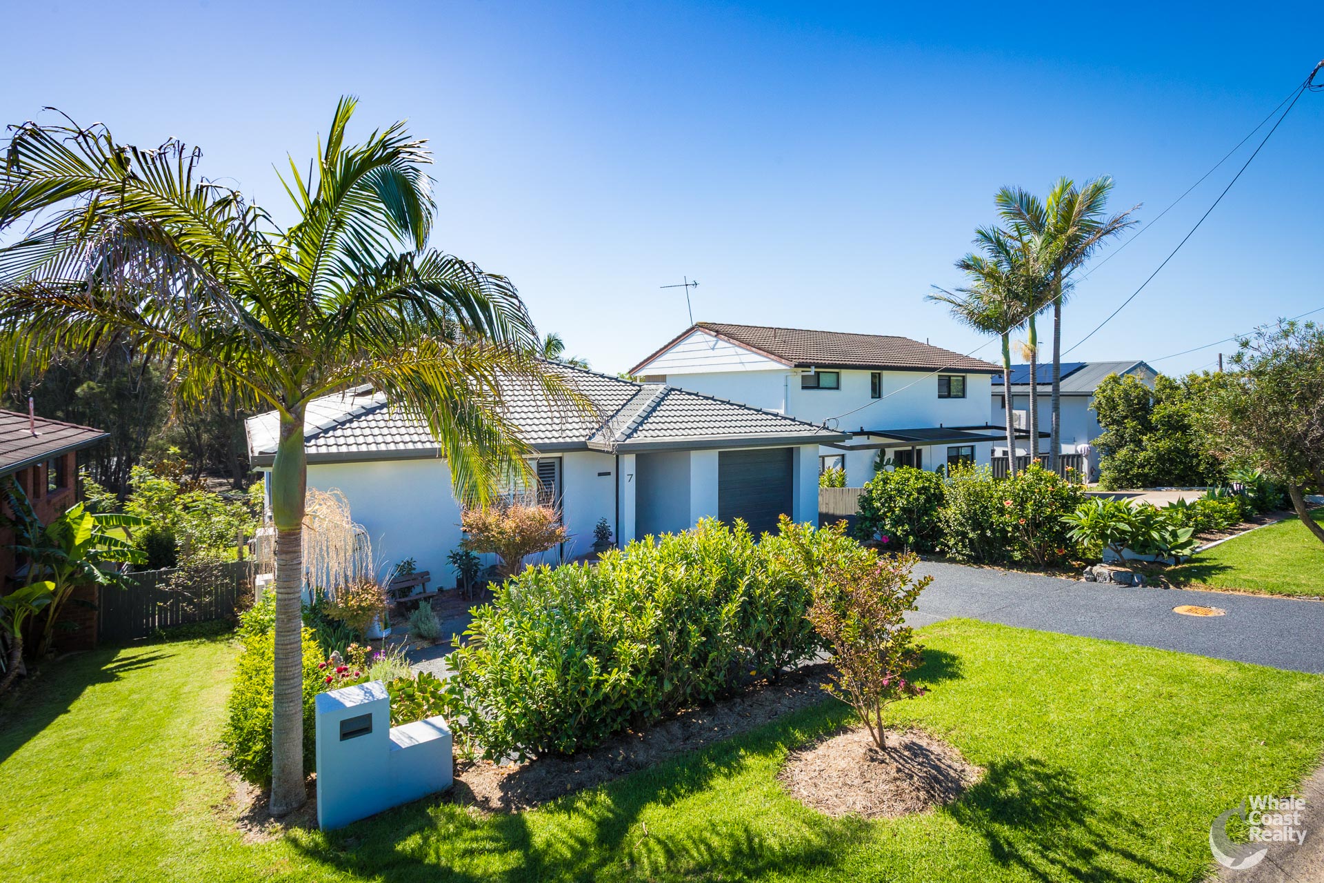 7 Lakeside Drive, Kianga